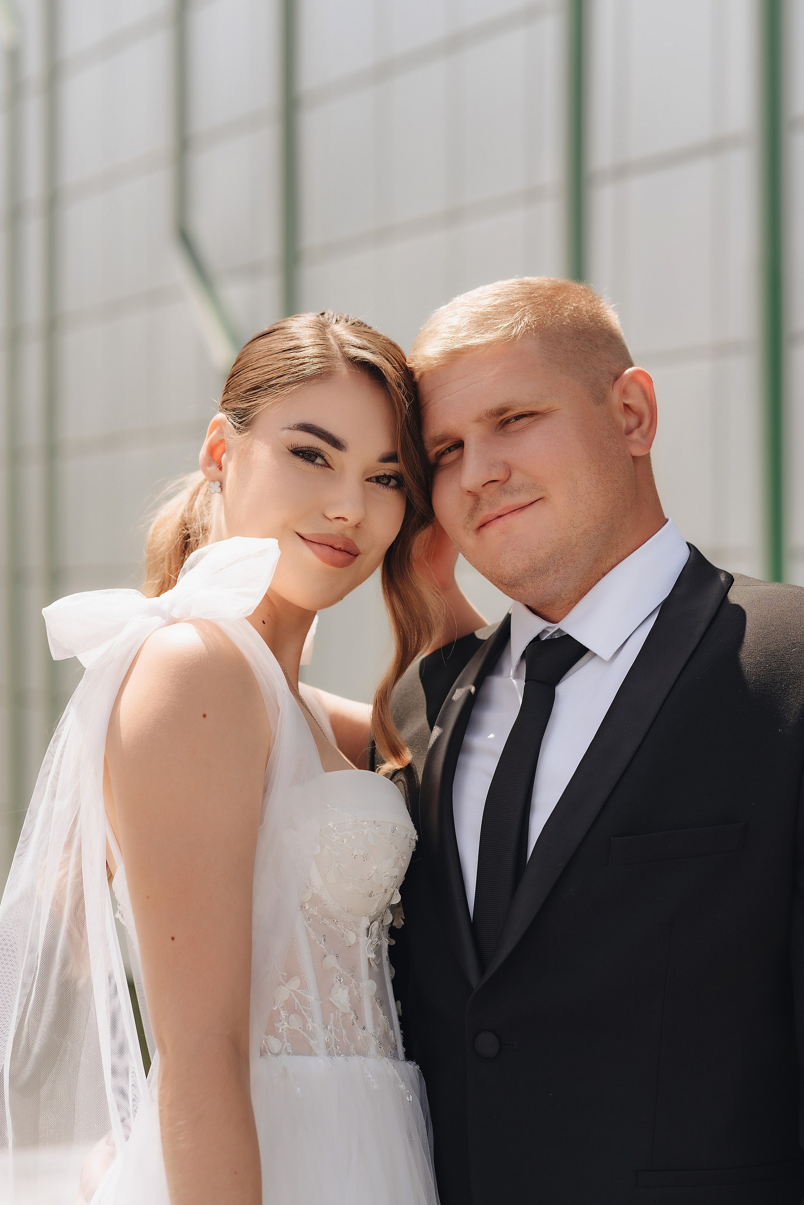 Алиса и Алексей. Фотограф Карина Шмулёва. Воронеж и область