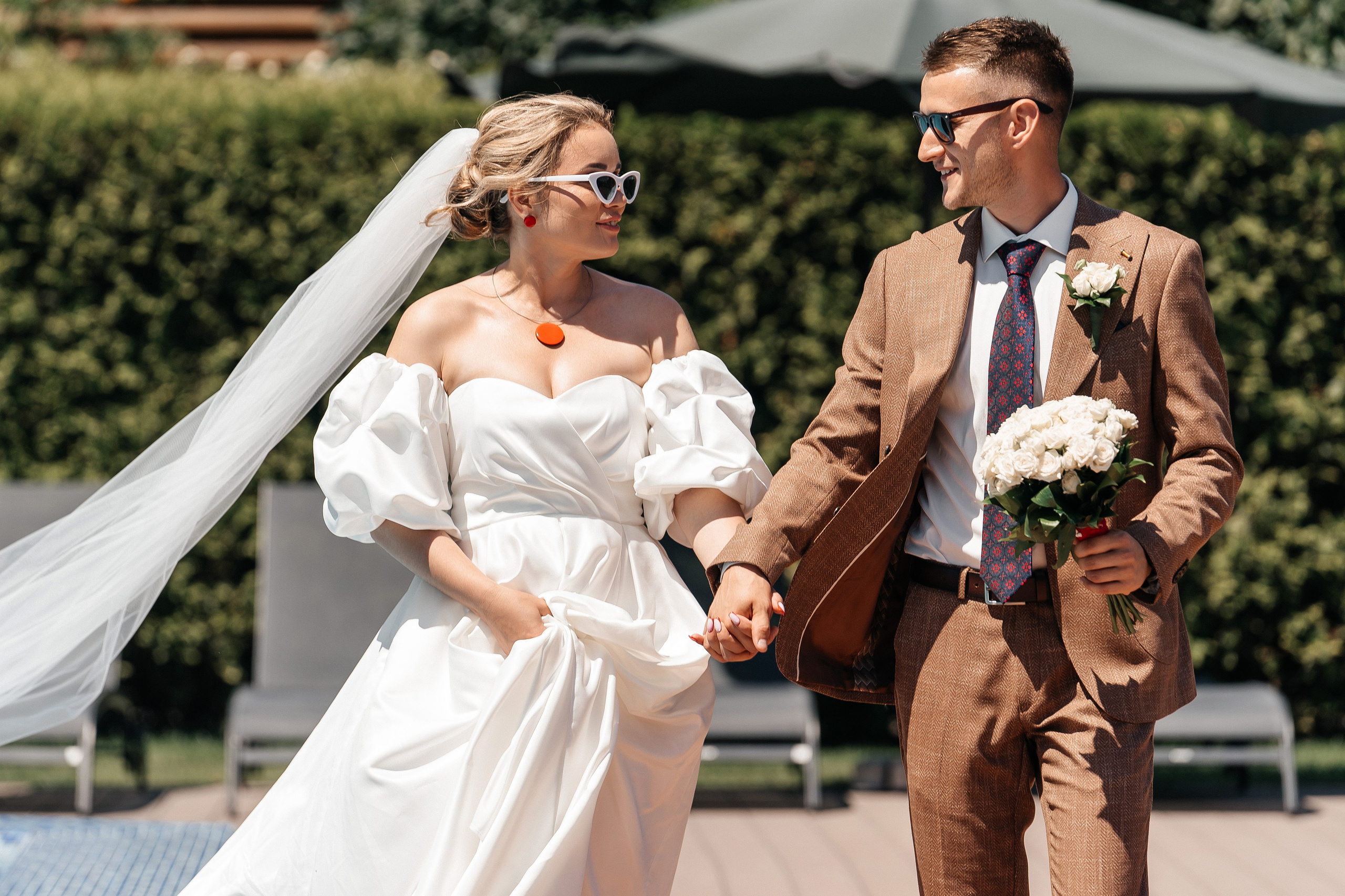 Денис & Оксана. Lokos.pro Ник Соколов Фото и Видео Москва/Ростов-на-Дону