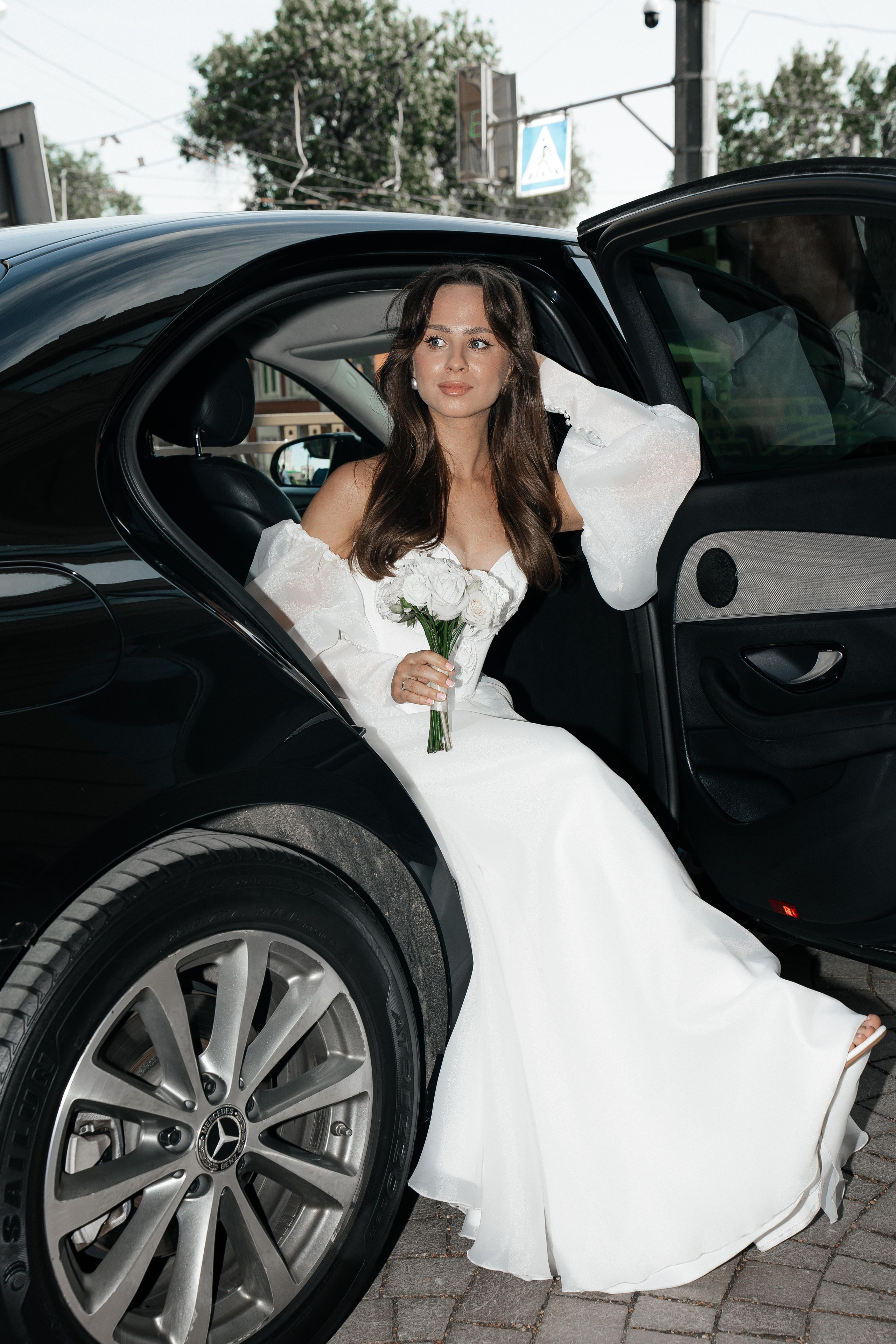 Wedding Story. Виктория Попова | Фотограф в Самаре