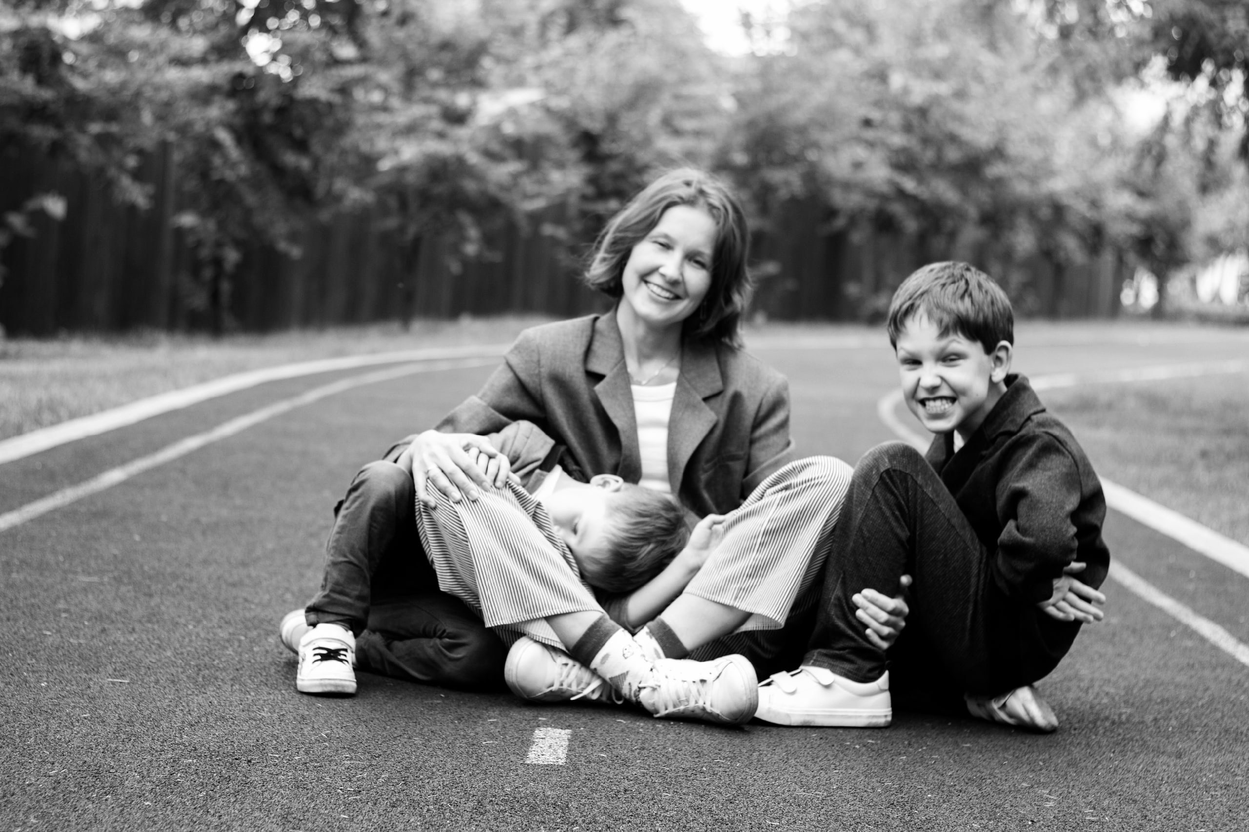 Все о любви. Фотограф Евгения Рай