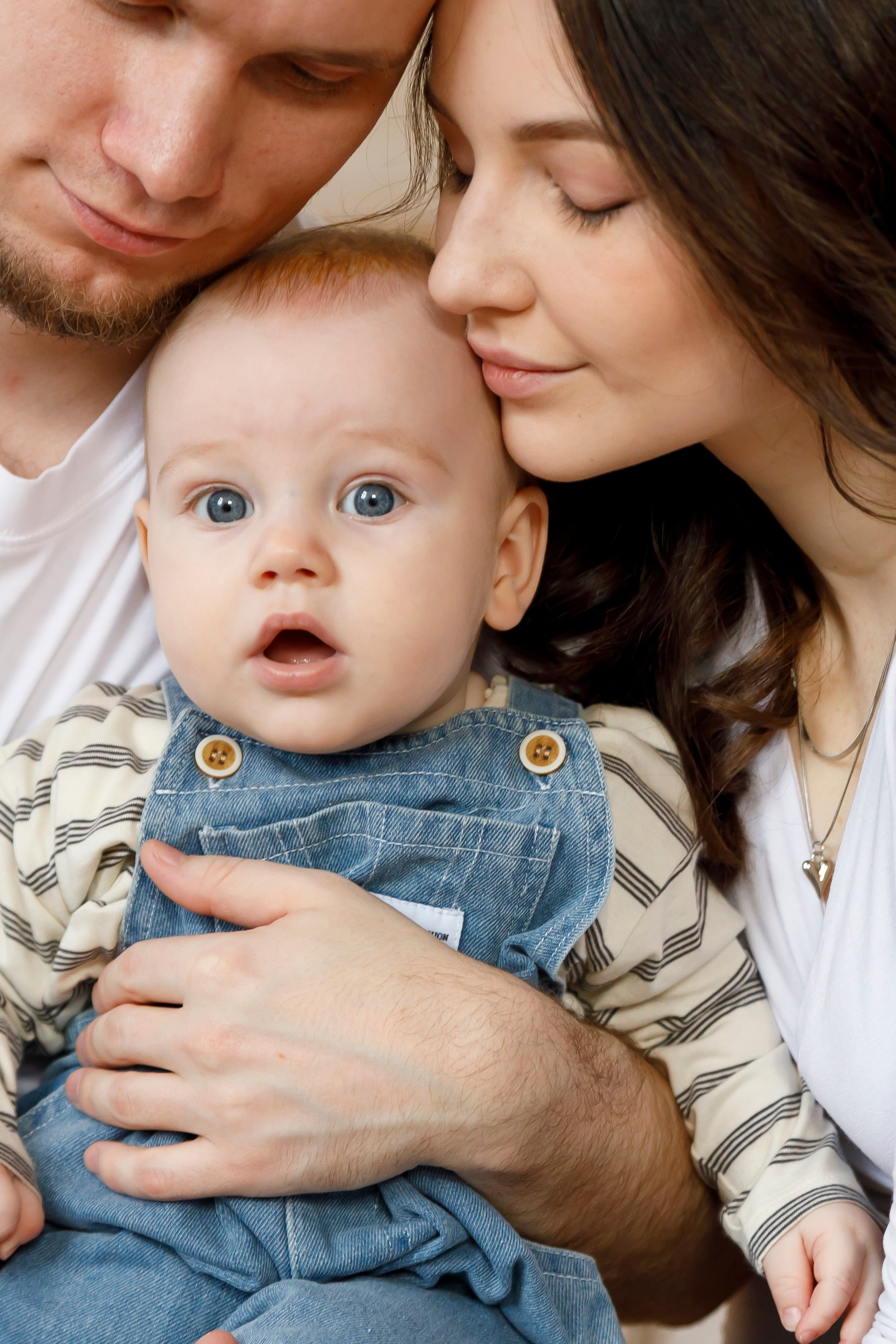 Екатерина & Александр. Фотограф в Самаре Алена Гречка