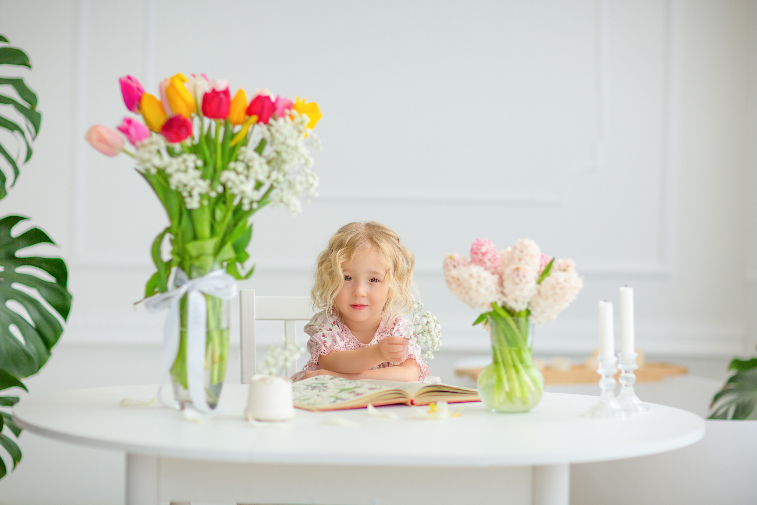 Дети. Фотограф Анапа, Краснодарский Край, Крым