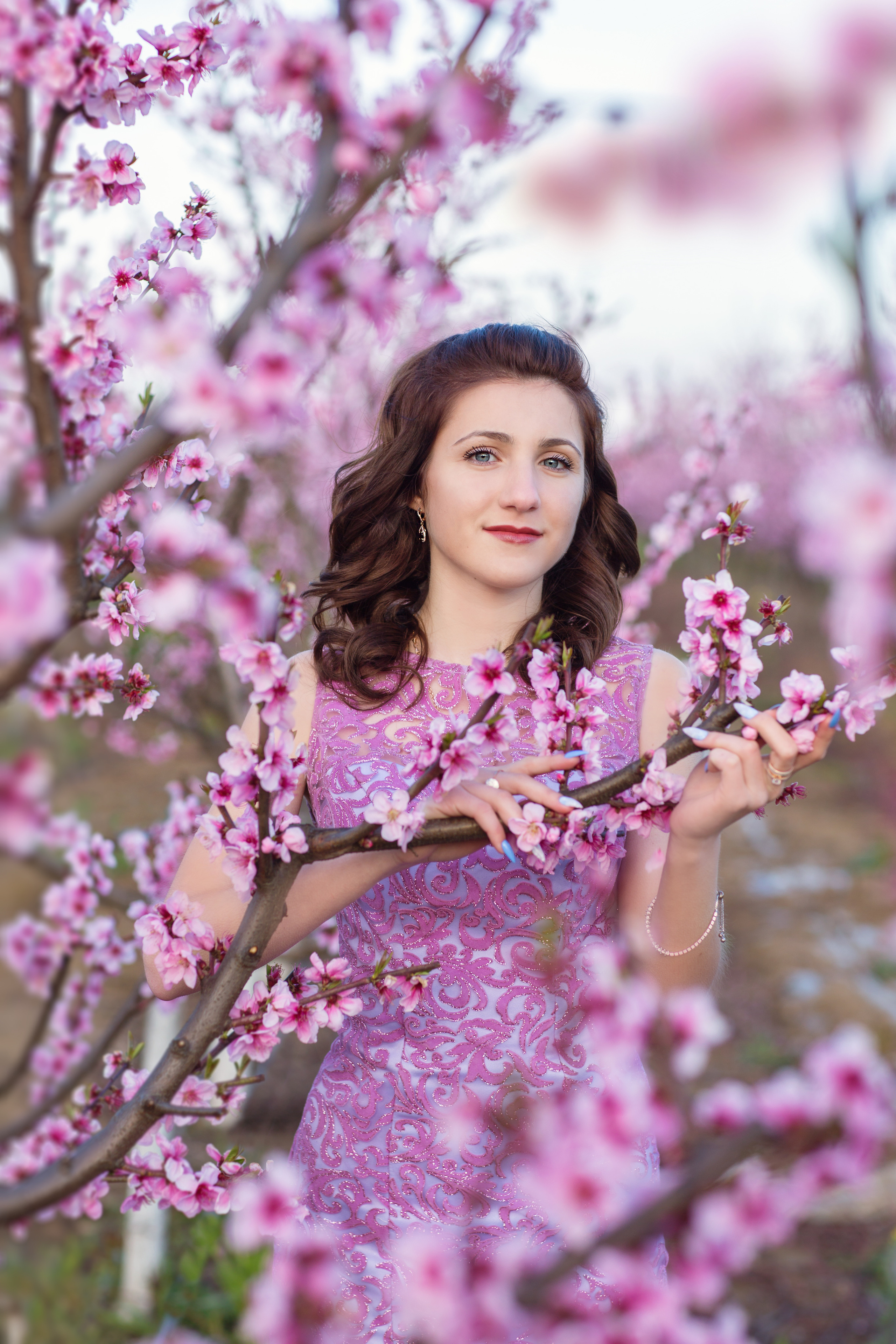 Девушки. Фотограф Анапа, Краснодарский Край, Крым