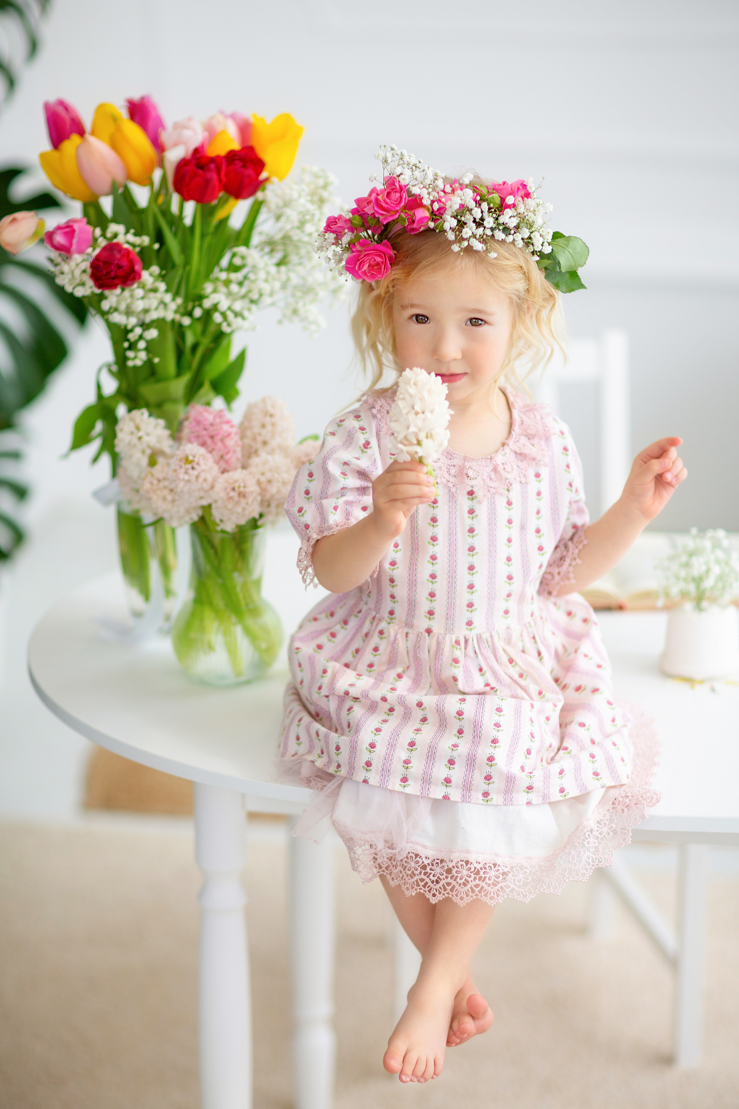 Дети. Фотограф Анапа, Краснодарский Край, Крым