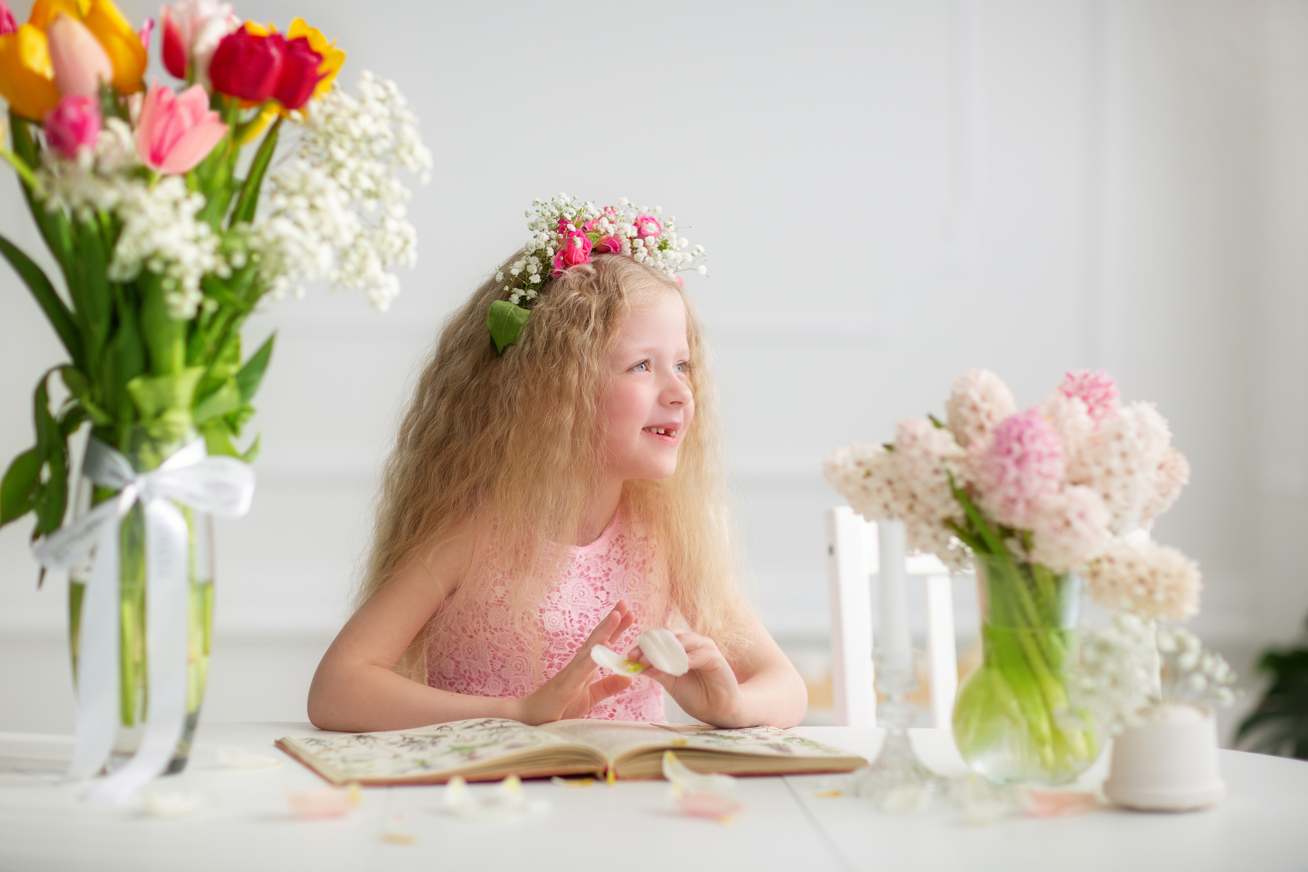 Дети. Фотограф Анапа, Краснодарский Край, Крым