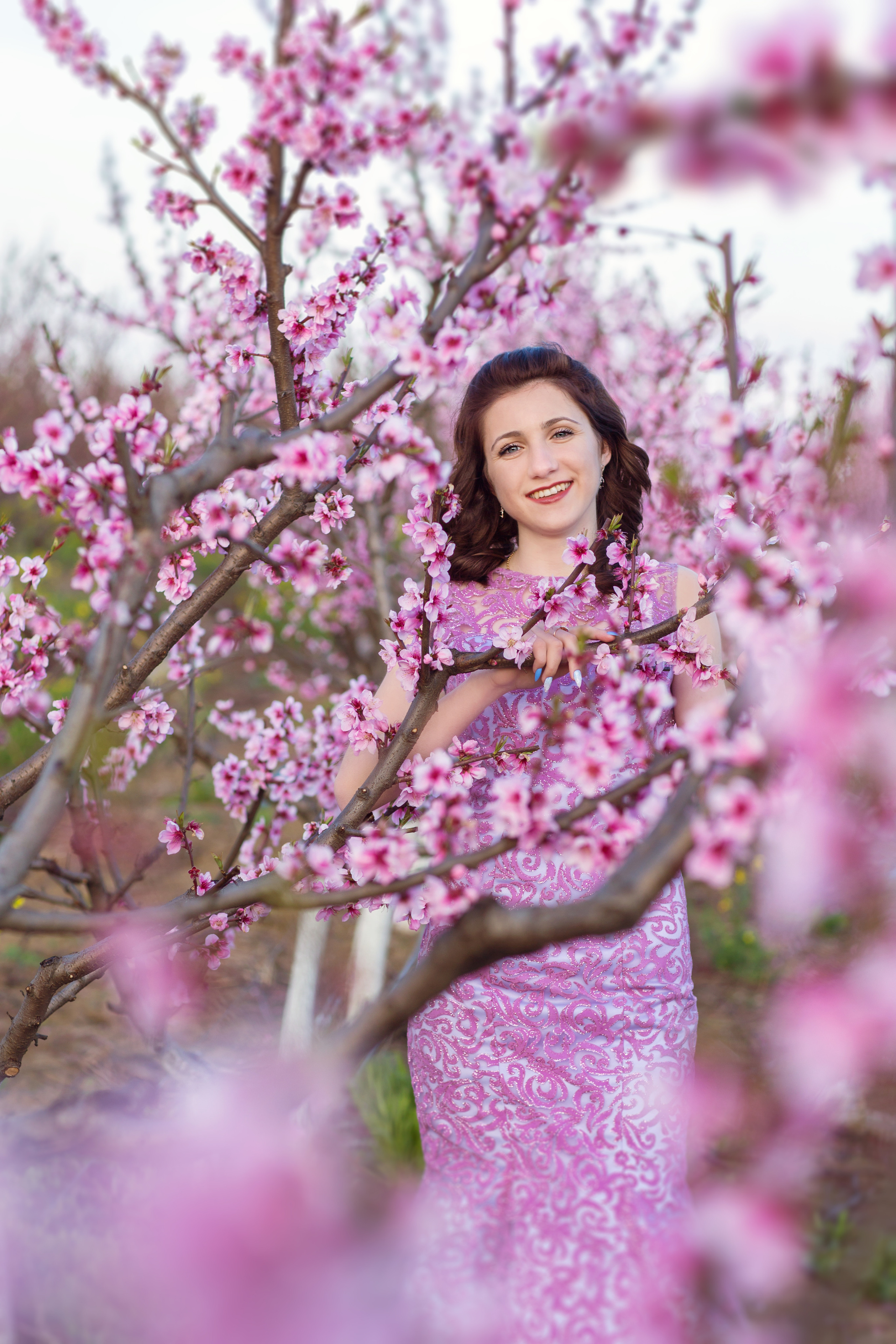 Девушки. Фотограф Анапа, Краснодарский Край, Крым