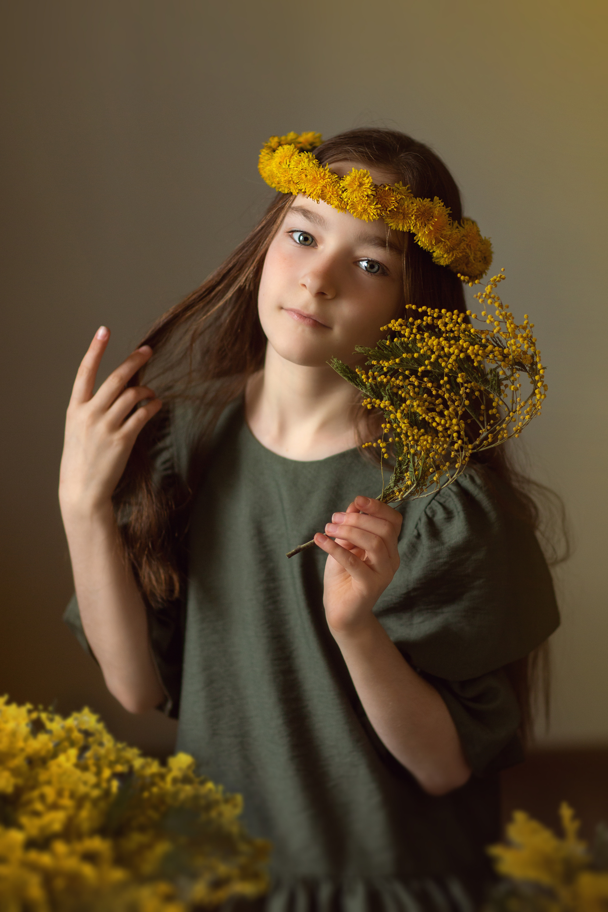 Дети. Фотограф Анапа, Краснодарский Край, Крым