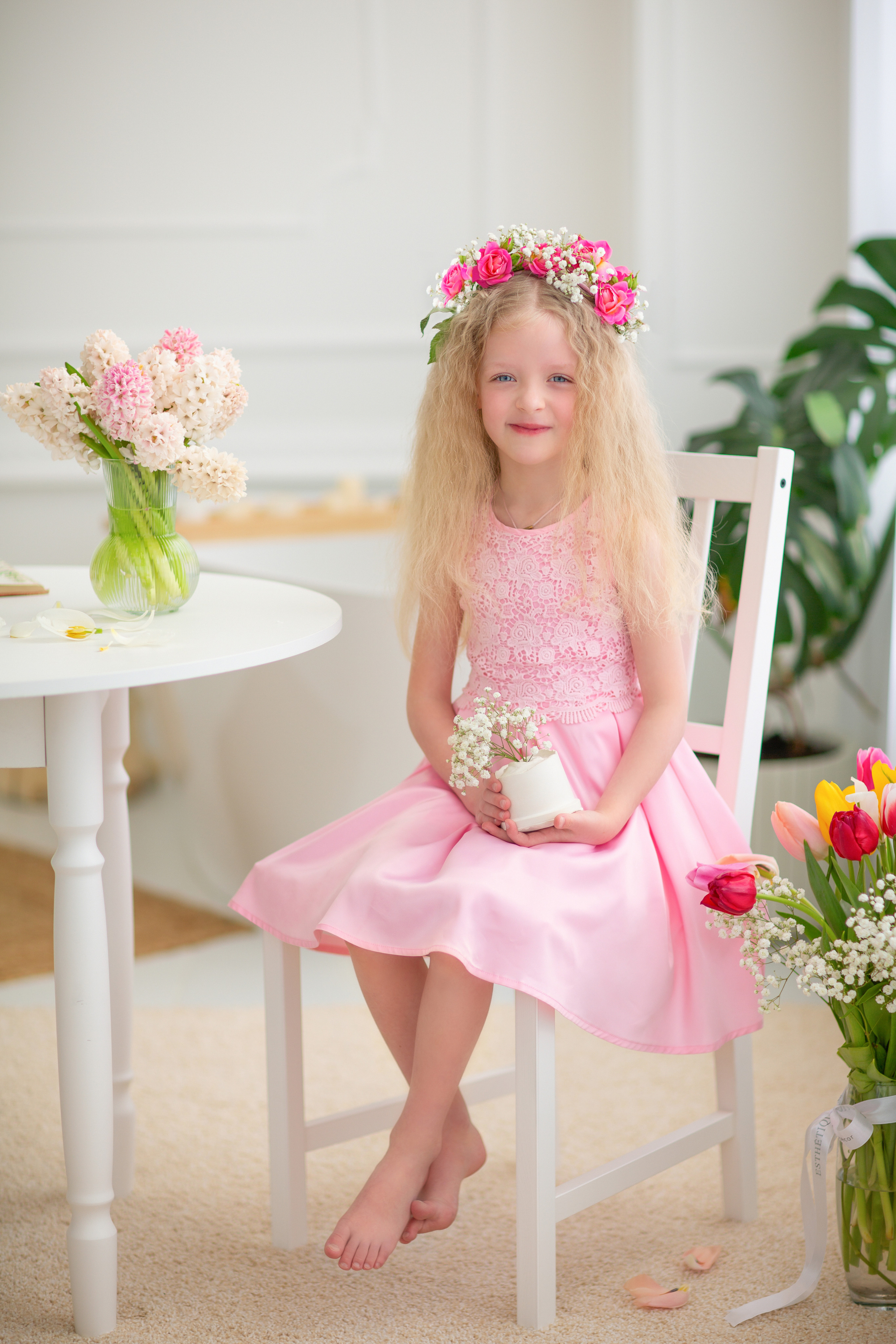 Дети. Фотограф Анапа, Краснодарский Край, Крым