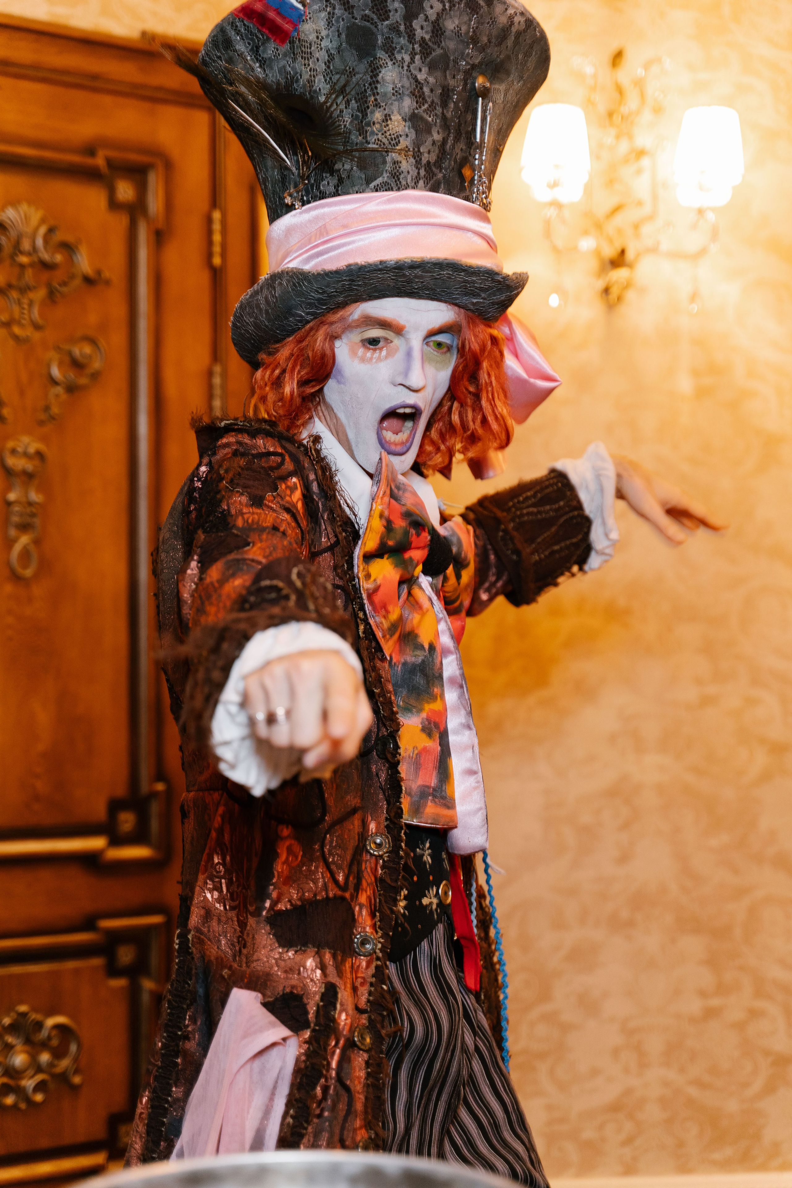 Давид 5 лет. Фотограф Москва