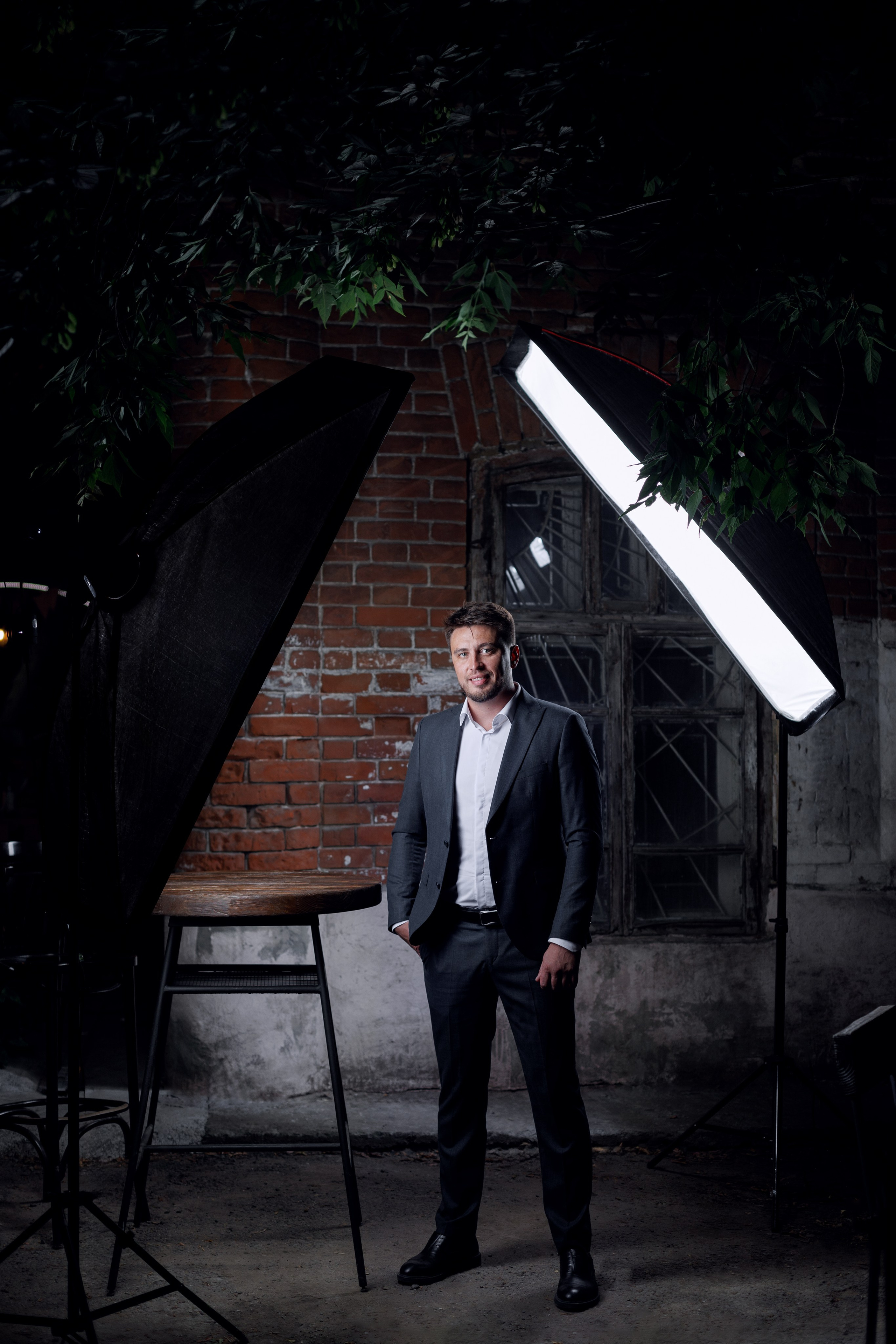 ОПГ Хлеб-Соль