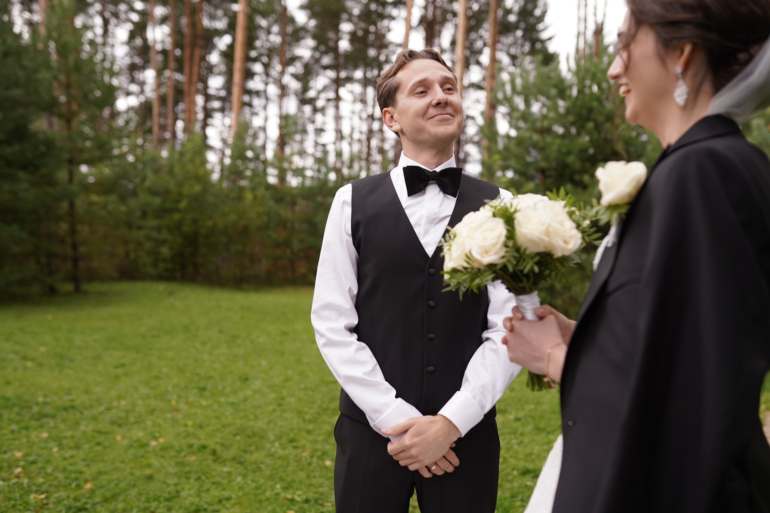 Александр и Диана