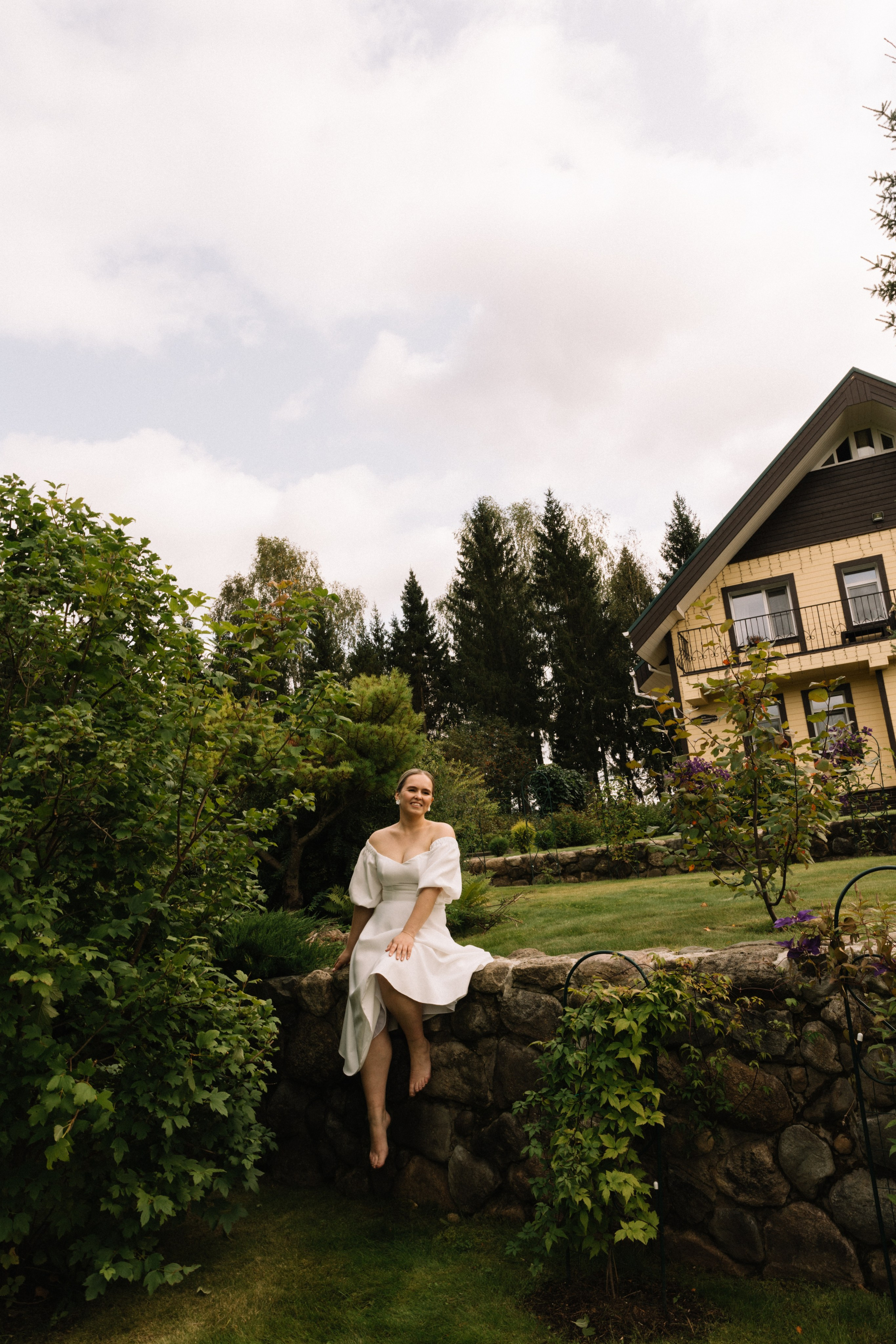 Свадебный анонс. Свадебный фотограф Кузнецова Ольга Санкт-Петербург, Вологда, Череповец