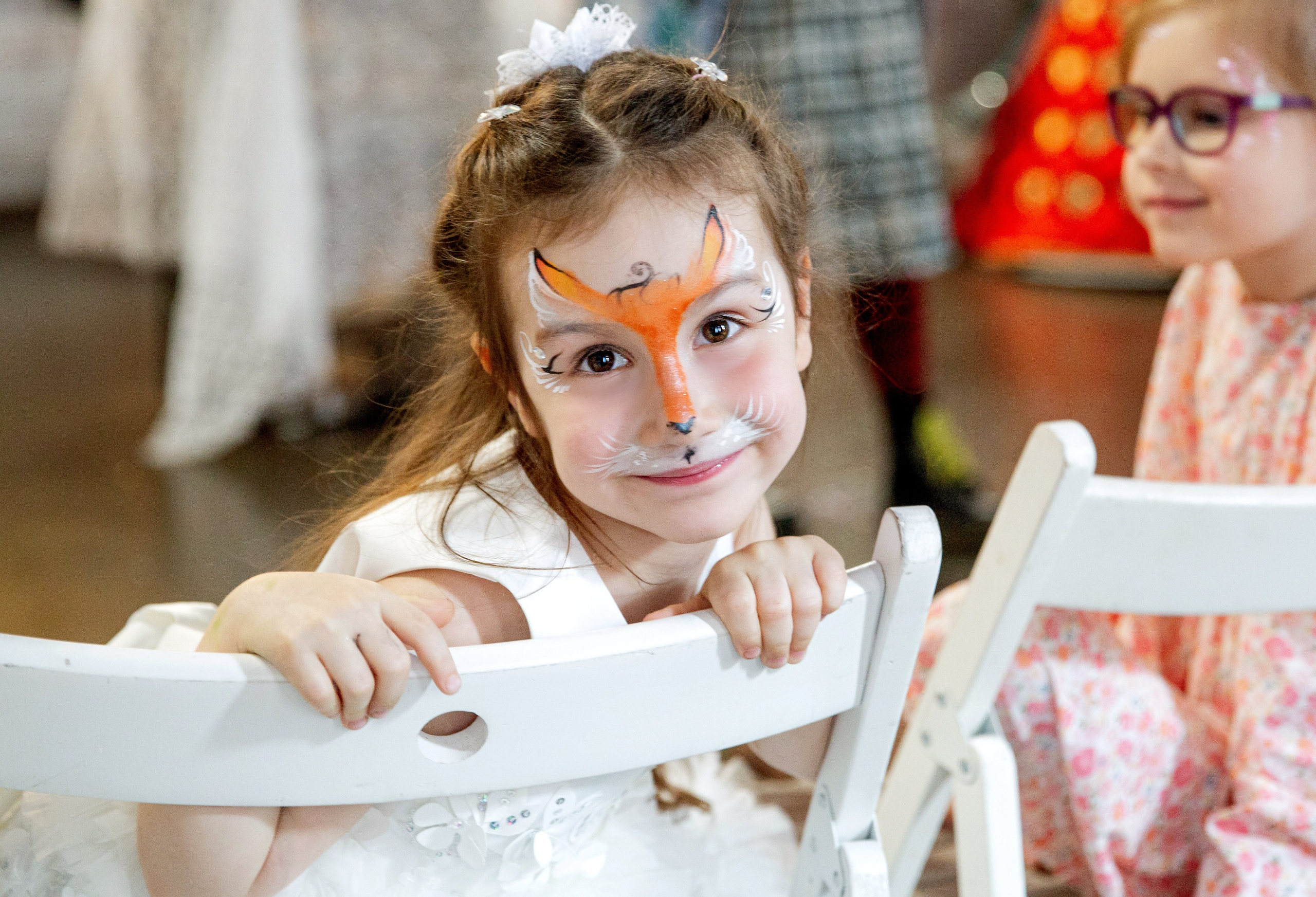 Детские мероприятия. Свадебный фотограф Москва Анна Шилова