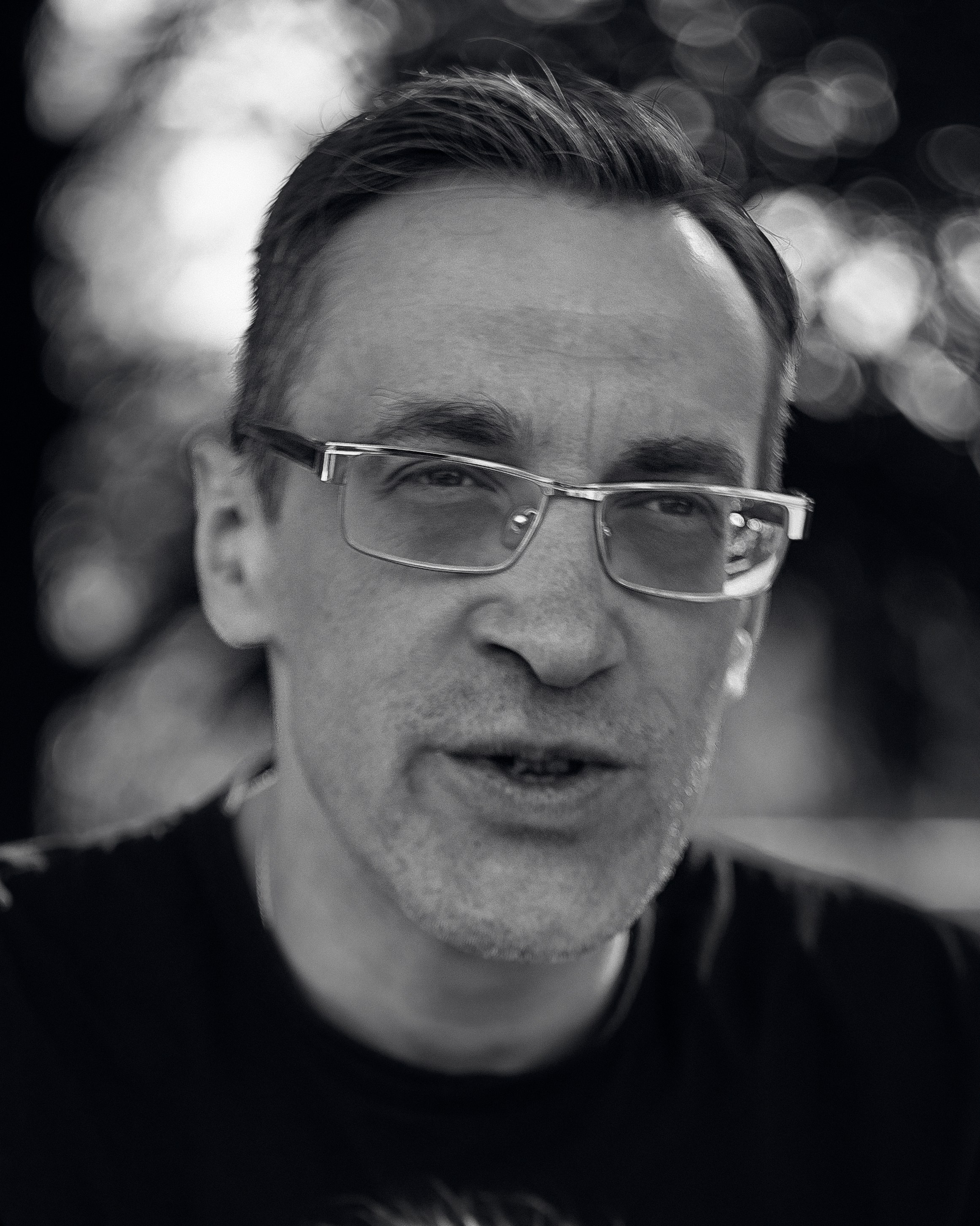 Александр — Индивидуальная съёмка. Фотограф Андрей Сокол — Санкт-Петербург/Москва