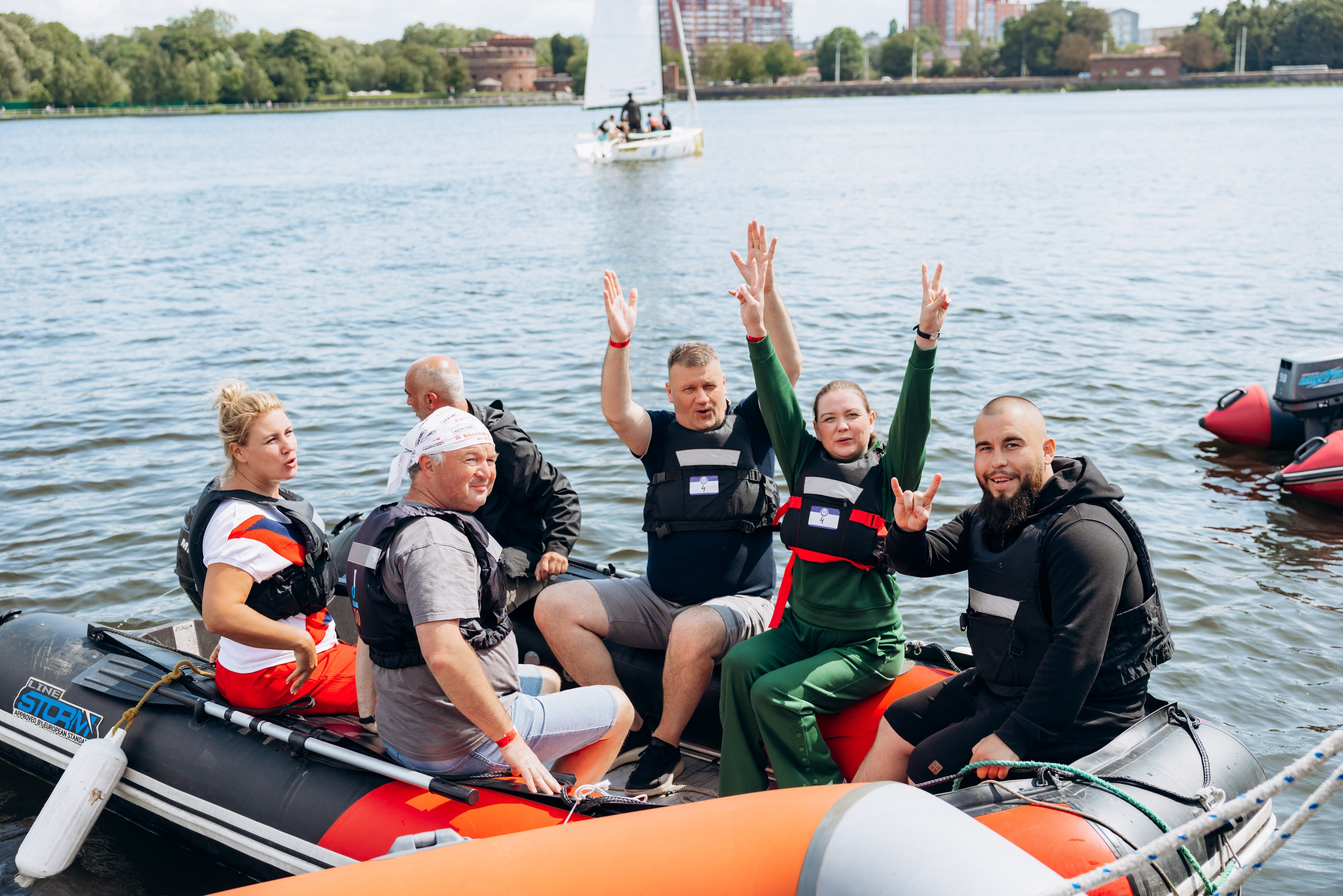 RMG Парусная регата (день 3). Фотограф в Калининграде свадебная фотография, репортажная, фотосессии