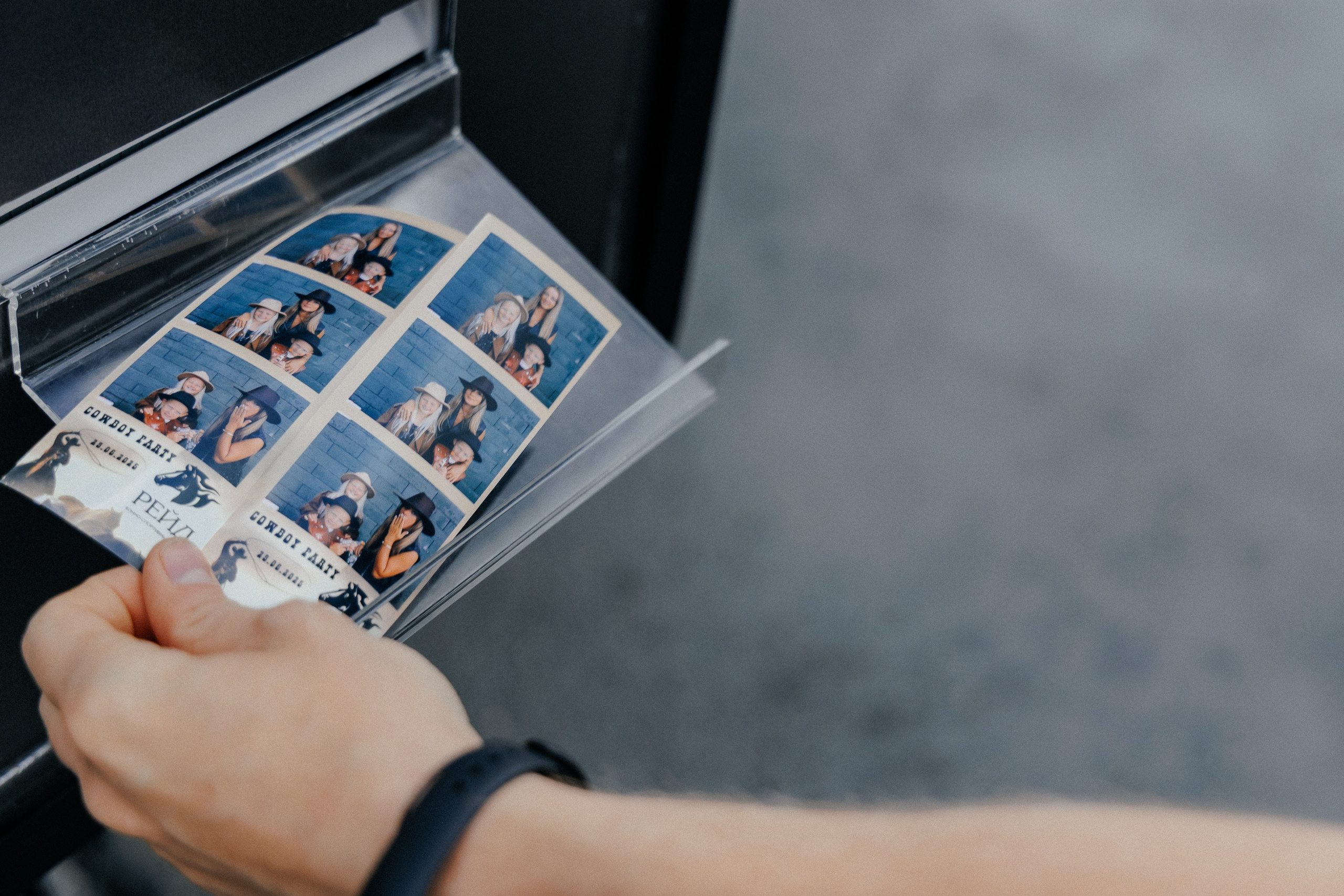 KSK Raid. Фотограф Иван Гуляев