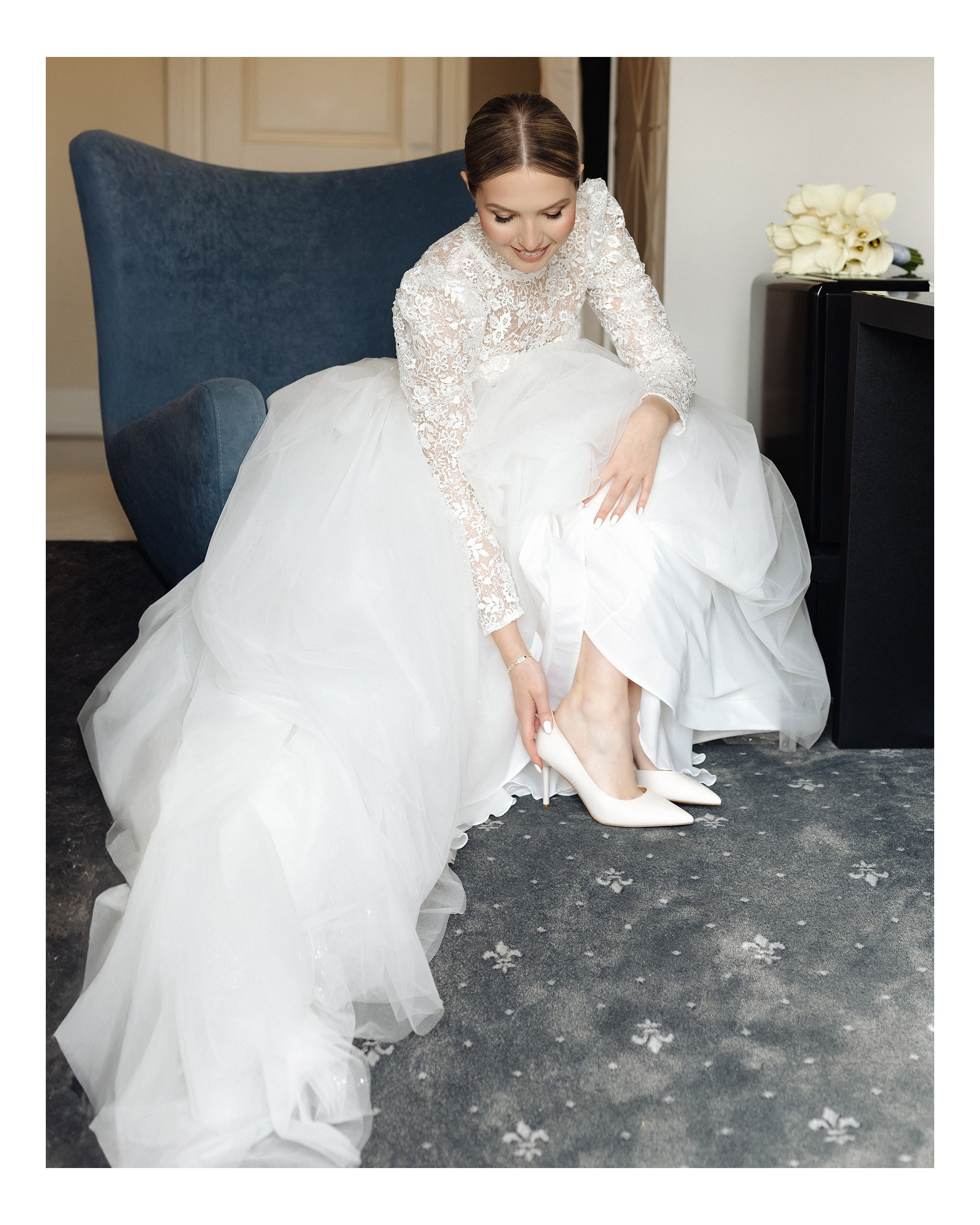 Никита & Арина. Свадебный и портретный фотограф Челябинск