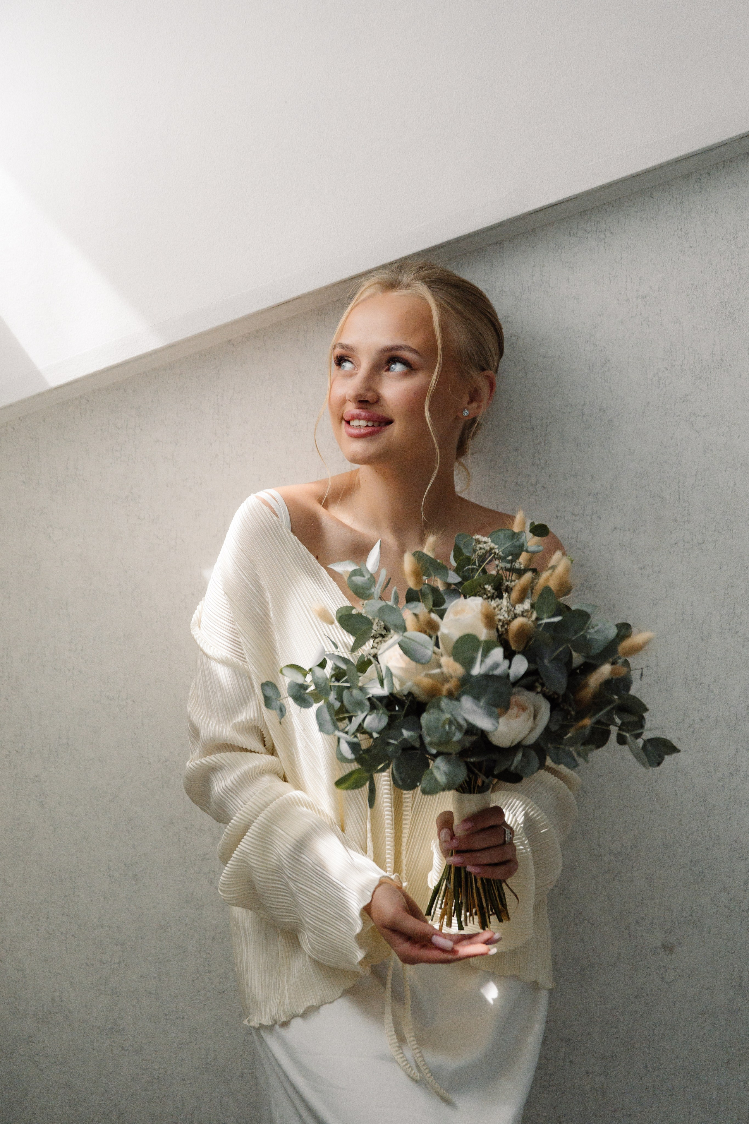 Анатолий и Анастасия