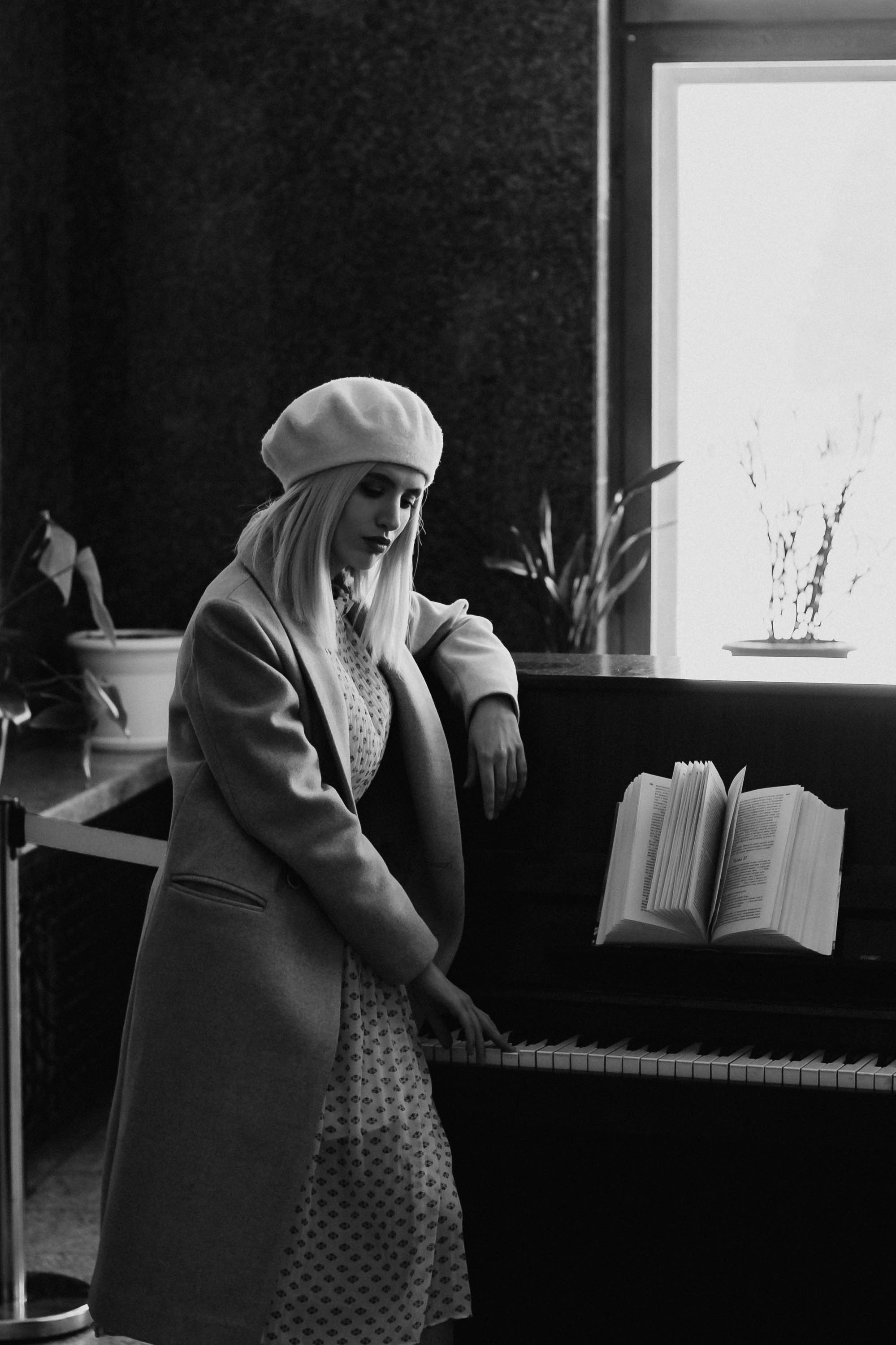 Диана. Крылов Кирилл Фотограф Москва