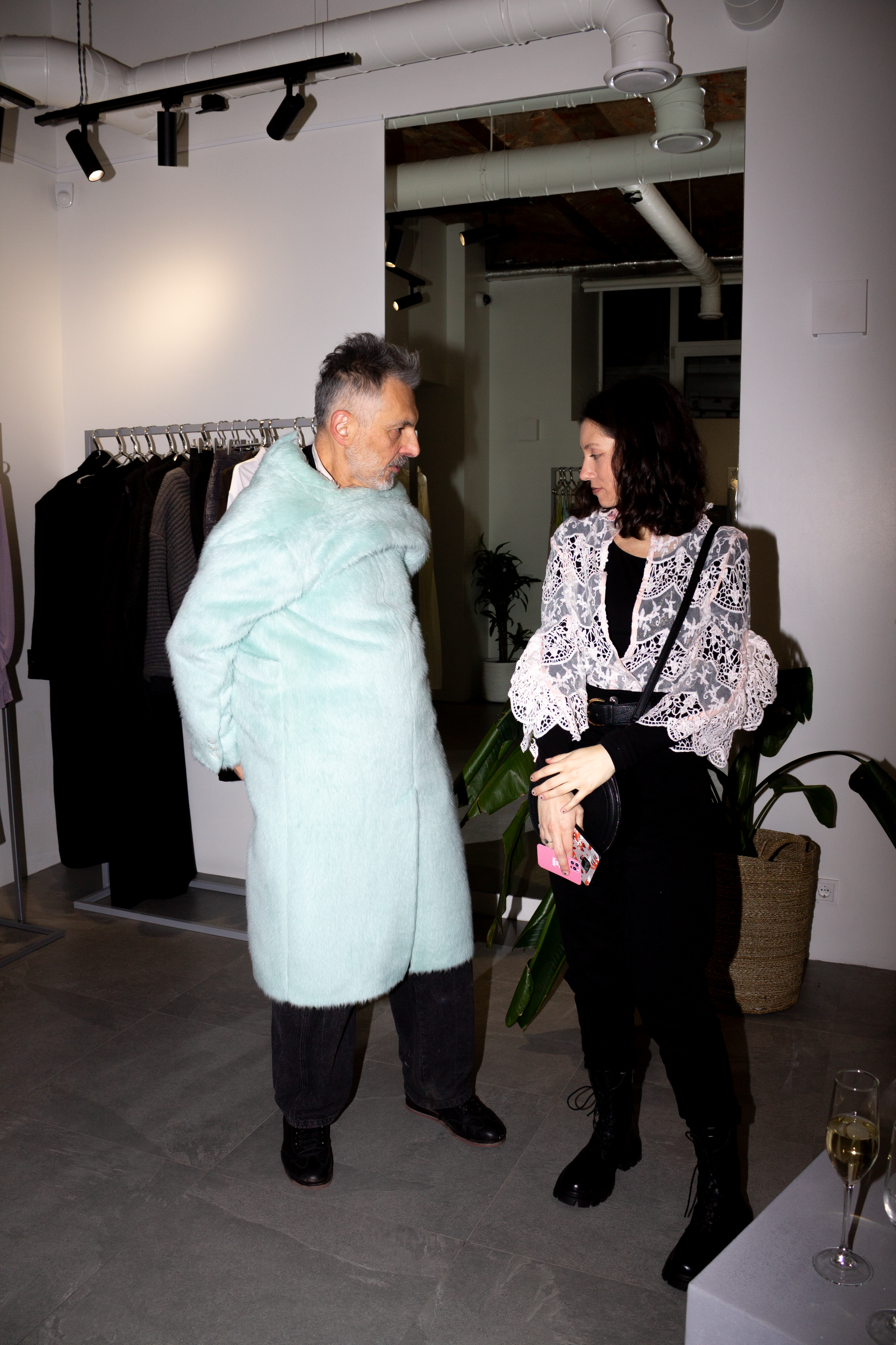 Вернисаж Таро Анонс & Make Me Happy. Крылов Кирилл Фотограф Москва