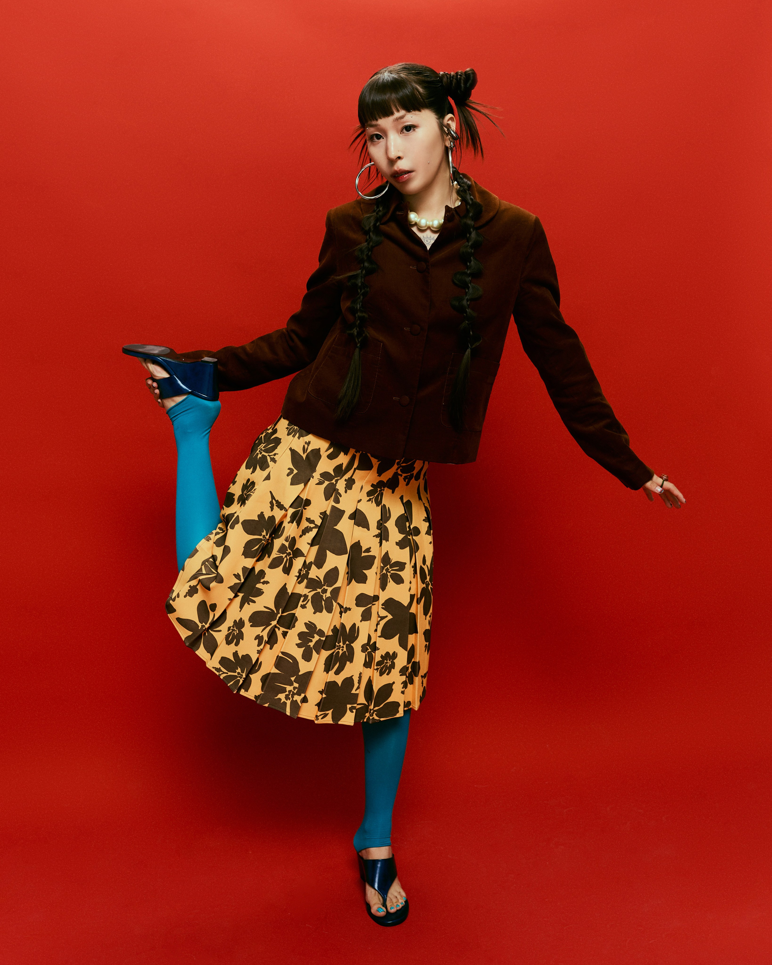 Model. Фотограф в Алматы Максим Сечин