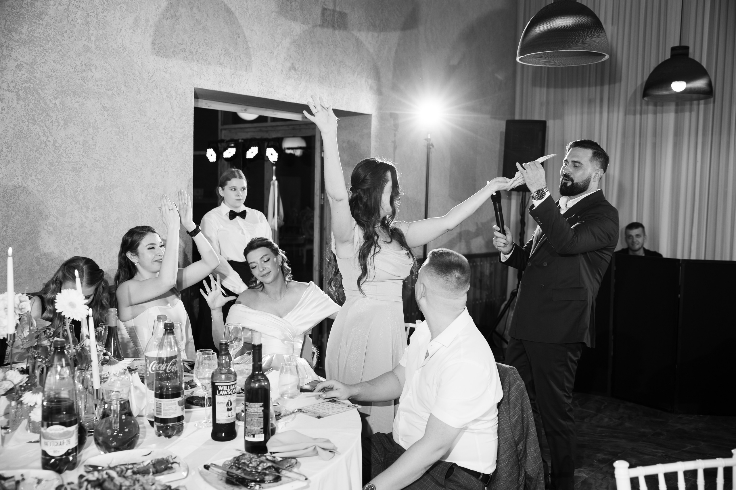 Виктория и Константин. Свадебный фотограф Татьяна Фот