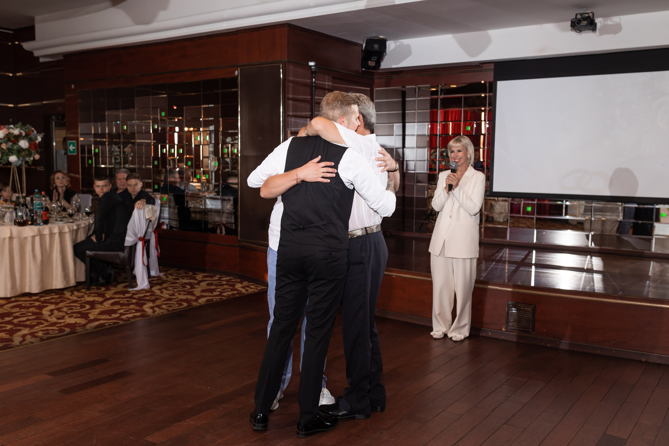 Наталья и Данила 24.08.24. Свадебный фотограф Татьяна Фот