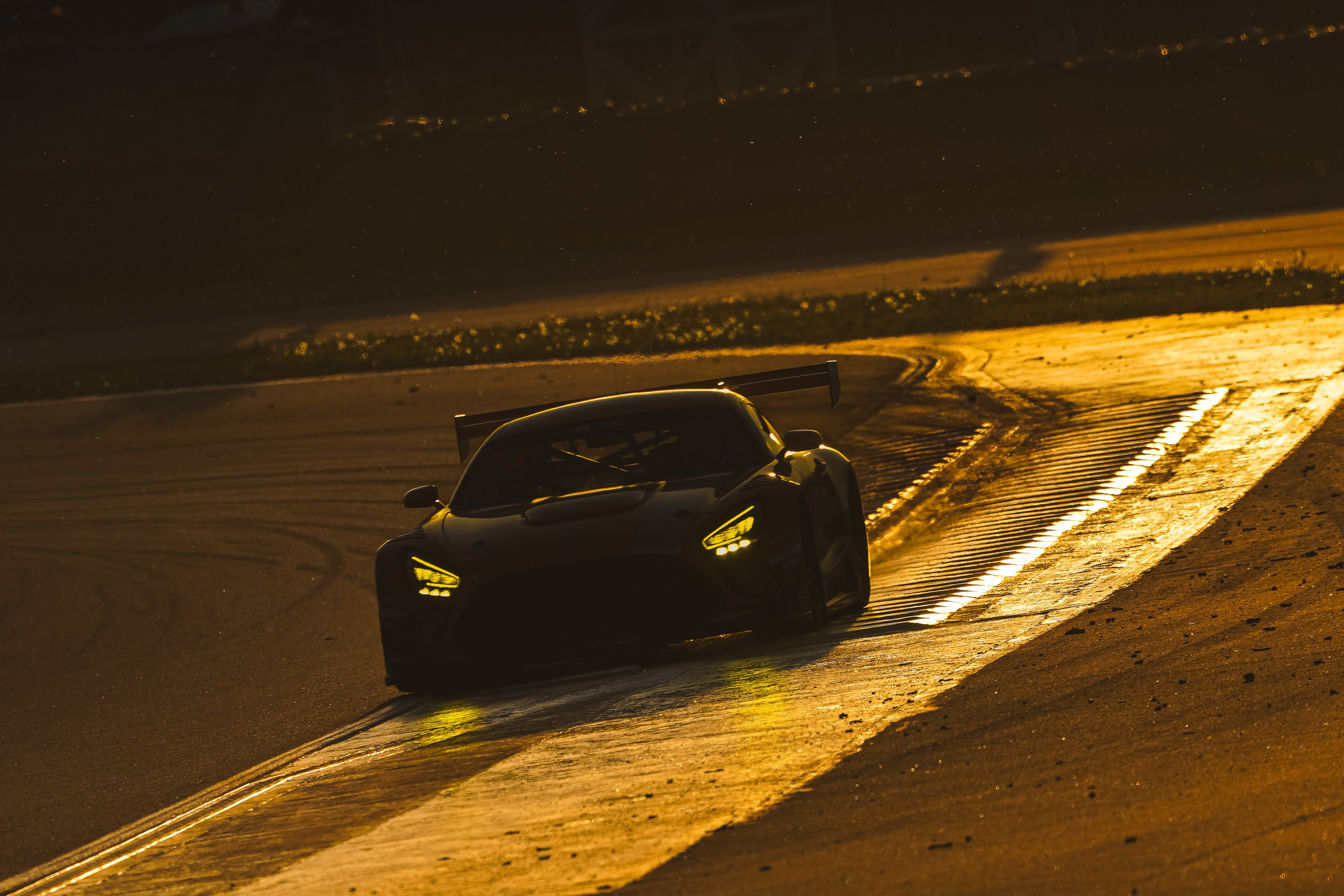 1 этап. Автомобильный фотограф Шакая Кирилл