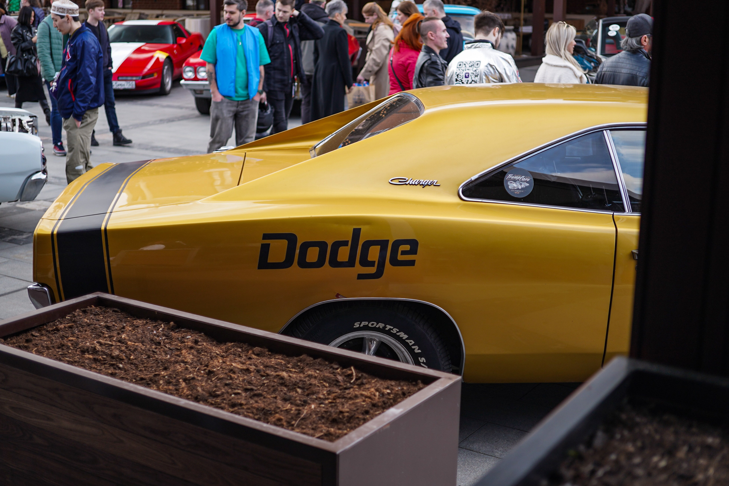 MadBuckets (opening 2024). Автомобильный фотограф Шакая Кирилл