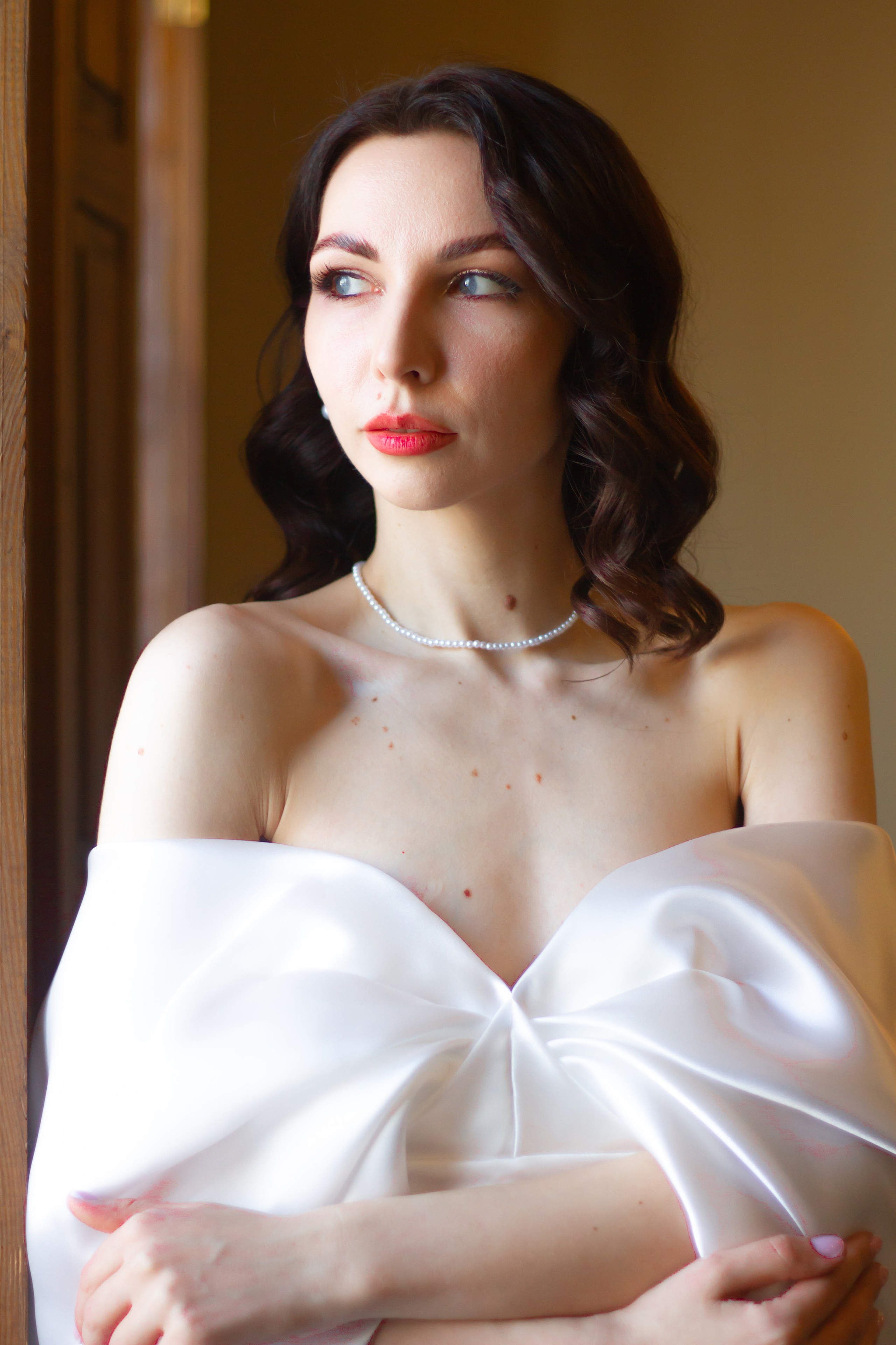 Свадьбы. Свадебный и портретный фотограф Твери и области Лидия Коновалова