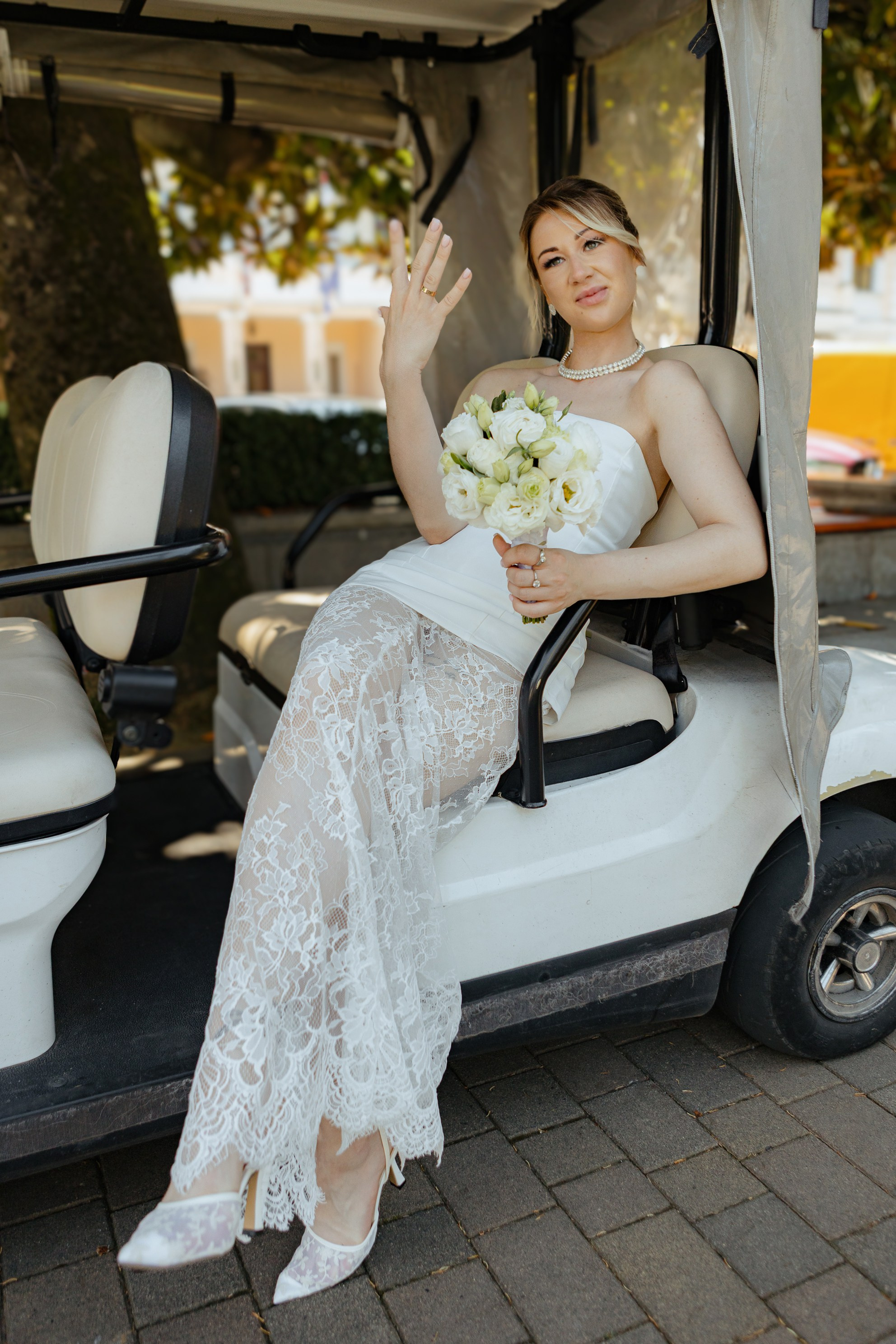 T&M. Фотограф в Батуми Павел Шарников