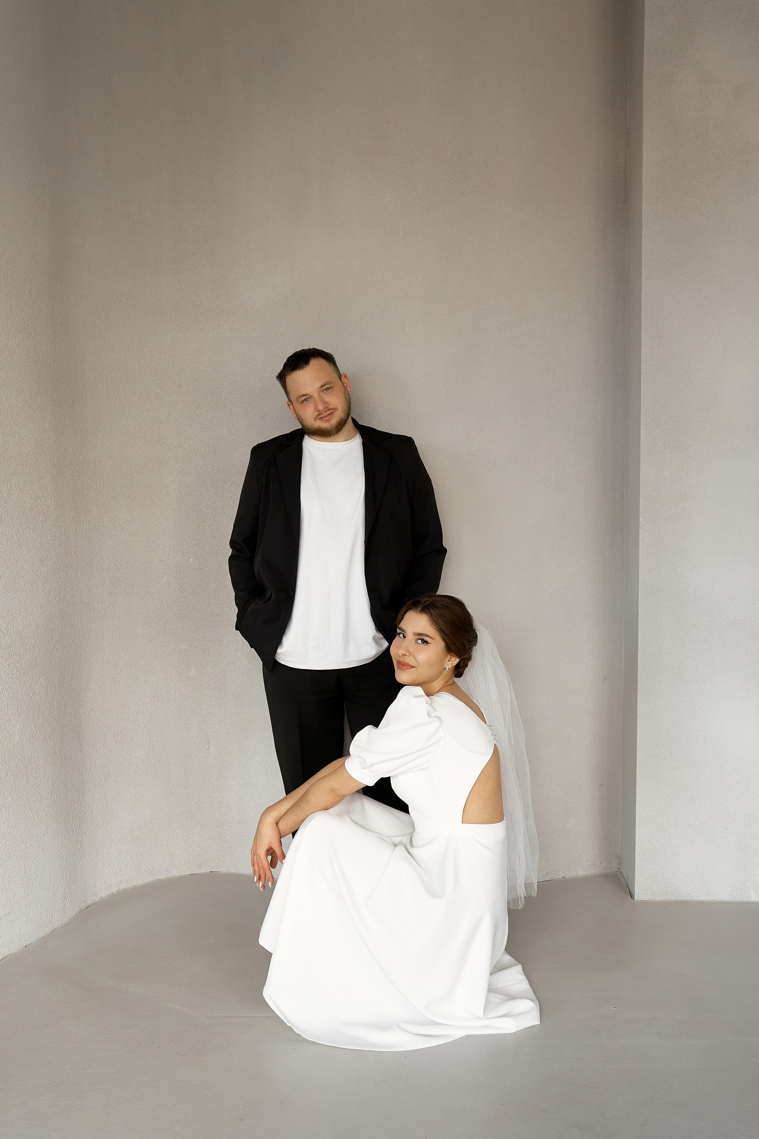 Данил и Лиза. Фотограф для брендов и маркетплейсов Екатеринбург Екатерина Дроздова