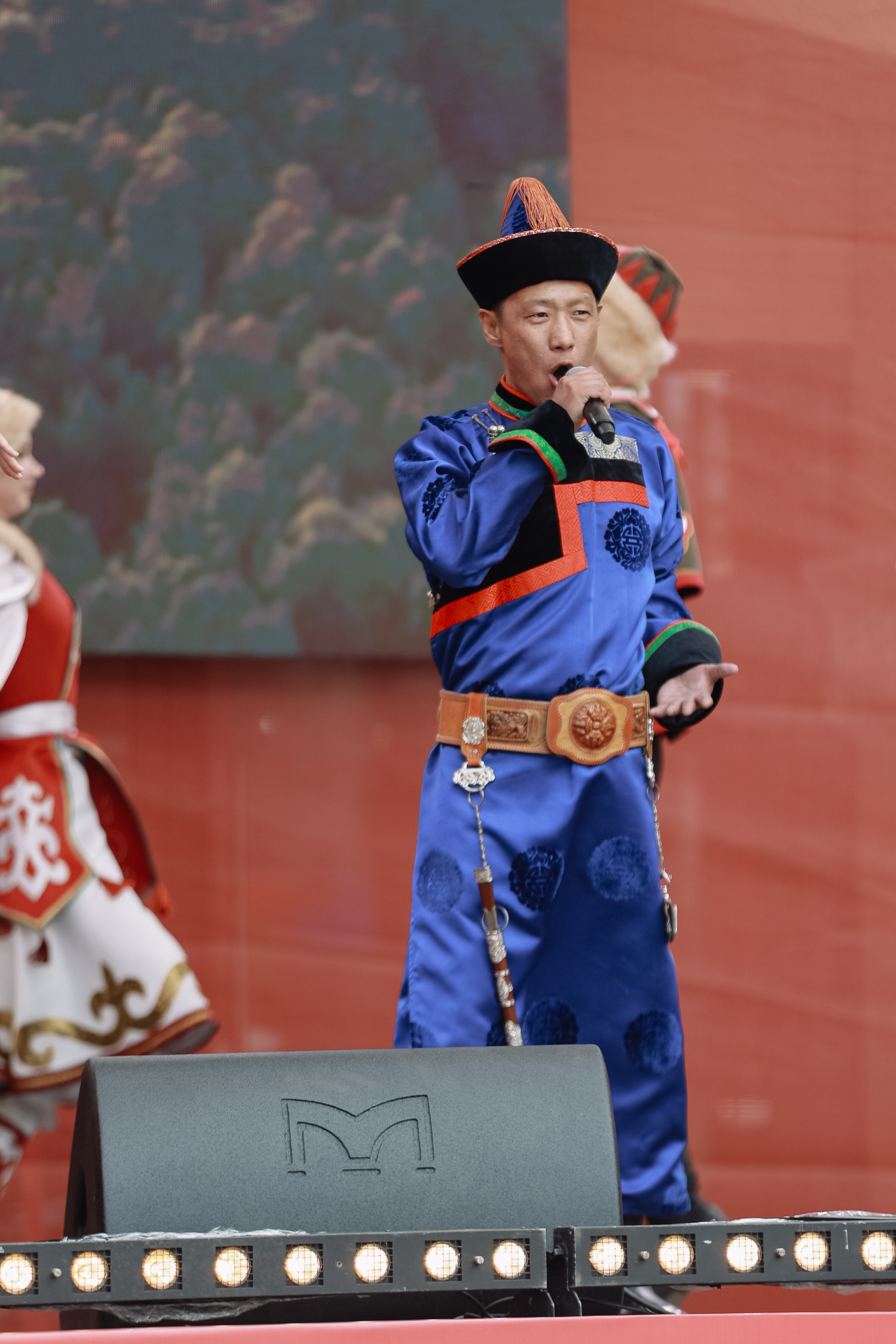 Дикоросы _ Сибирский форум гостиприимства. Фотограф Юлия Мальцева