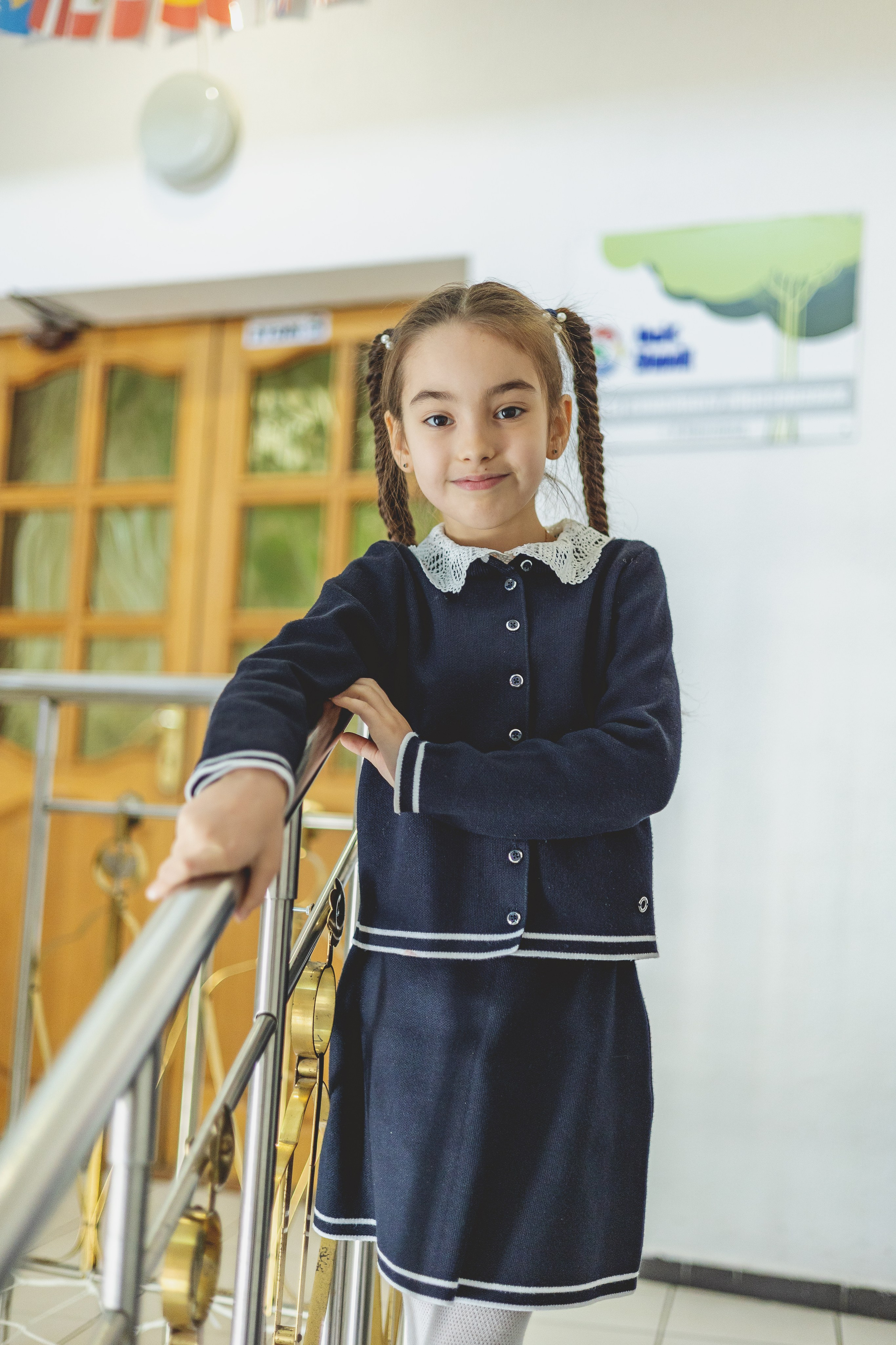 1 класс. Весна. Фотограф Диана Воробьева Нижний Новгород