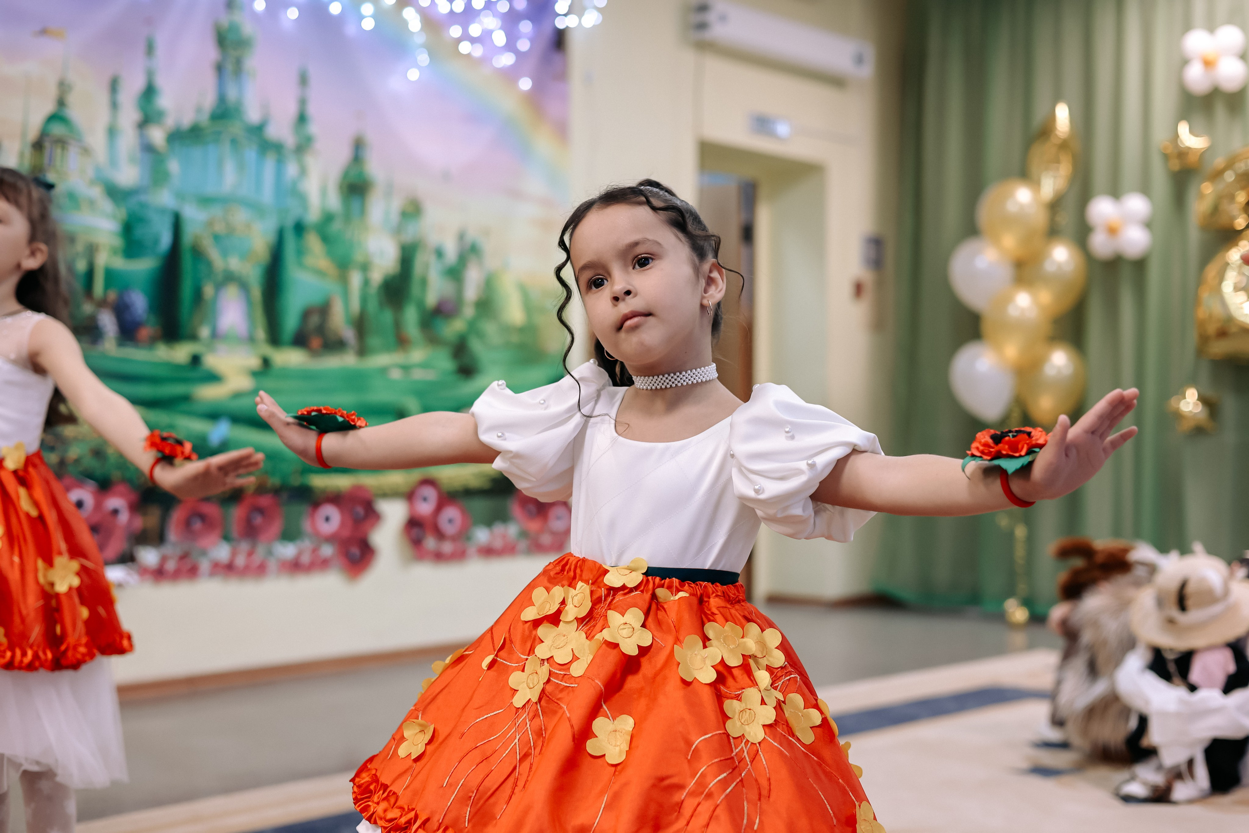 Детский сад № 271. Фотограф Диана Воробьева Нижний Новгород