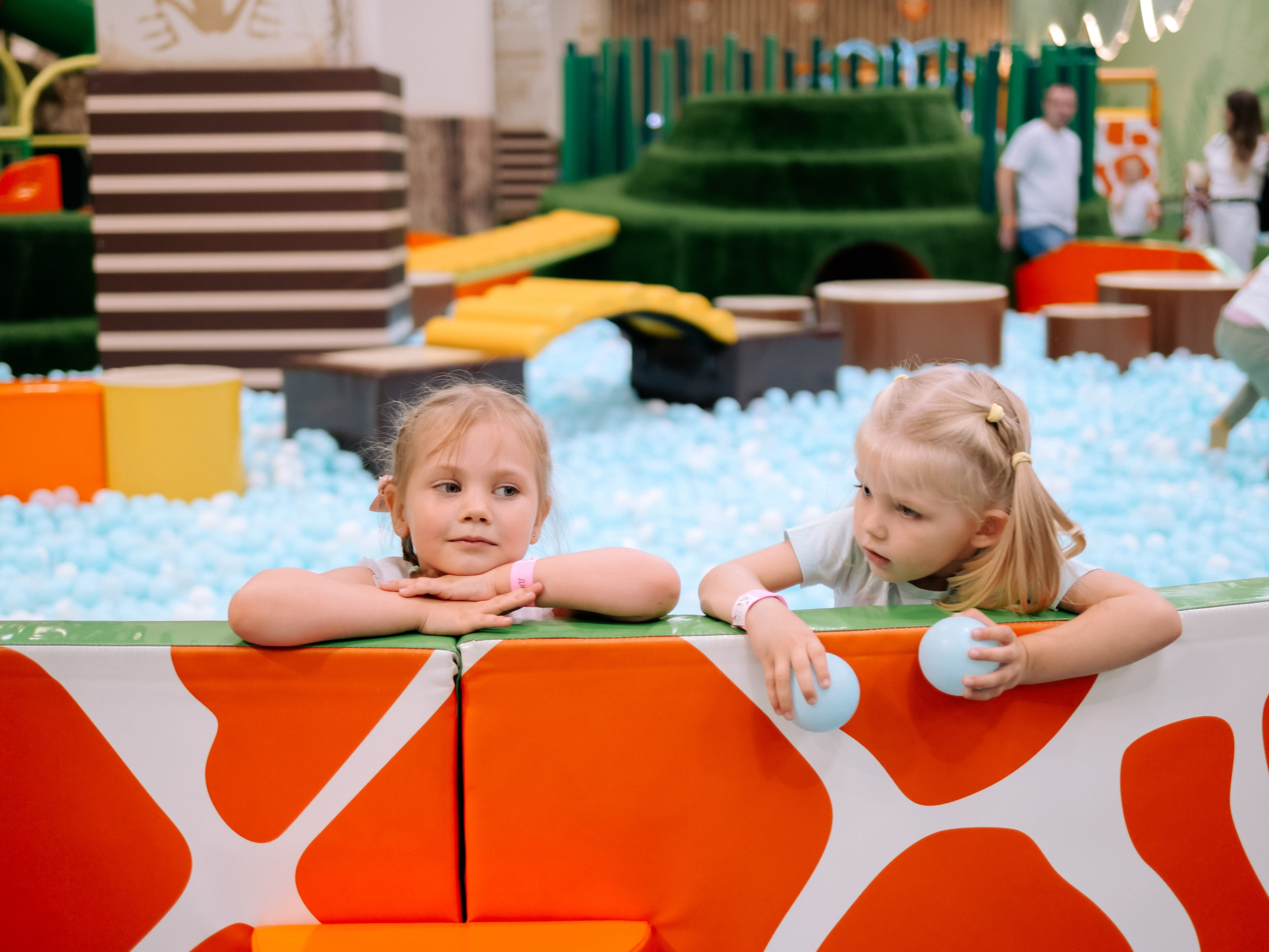 Максим 1 годик. Джуманджия. Фотограф Диана Воробьева Нижний Новгород