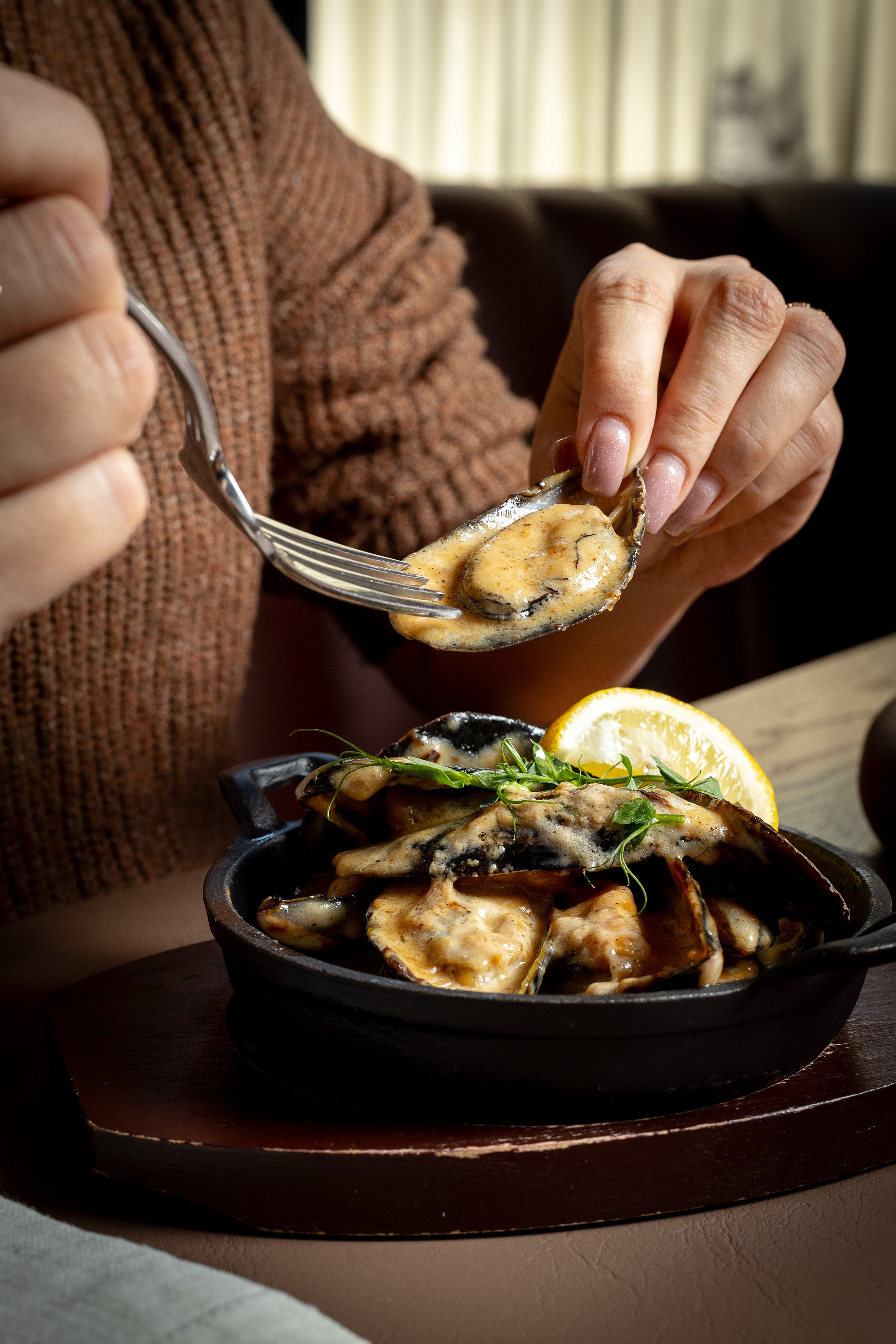 Food фотограф в Атырау. Фотограф в Атырау Максим Стадниченко