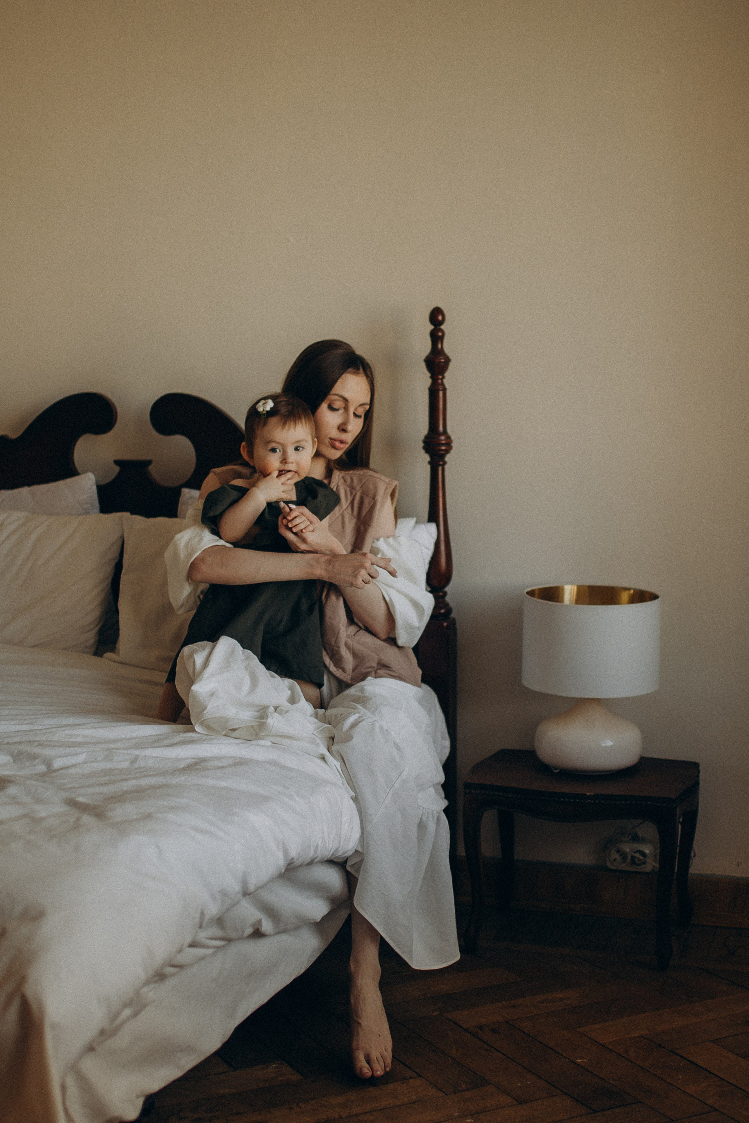 Мама с дочкой. Ваш фотограф АНАстасия Земскова