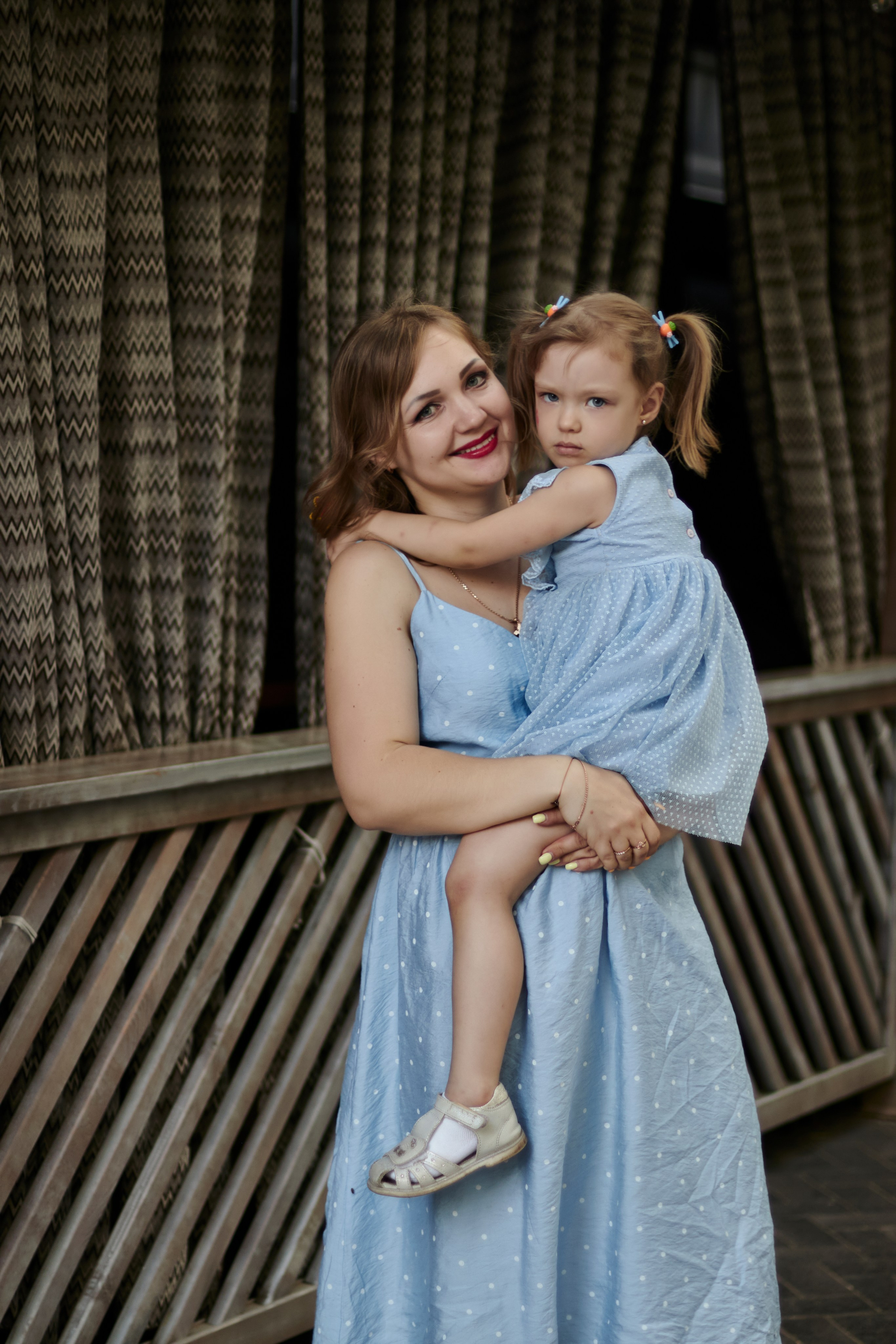 Фотограф в Волгограде Соколова Вера