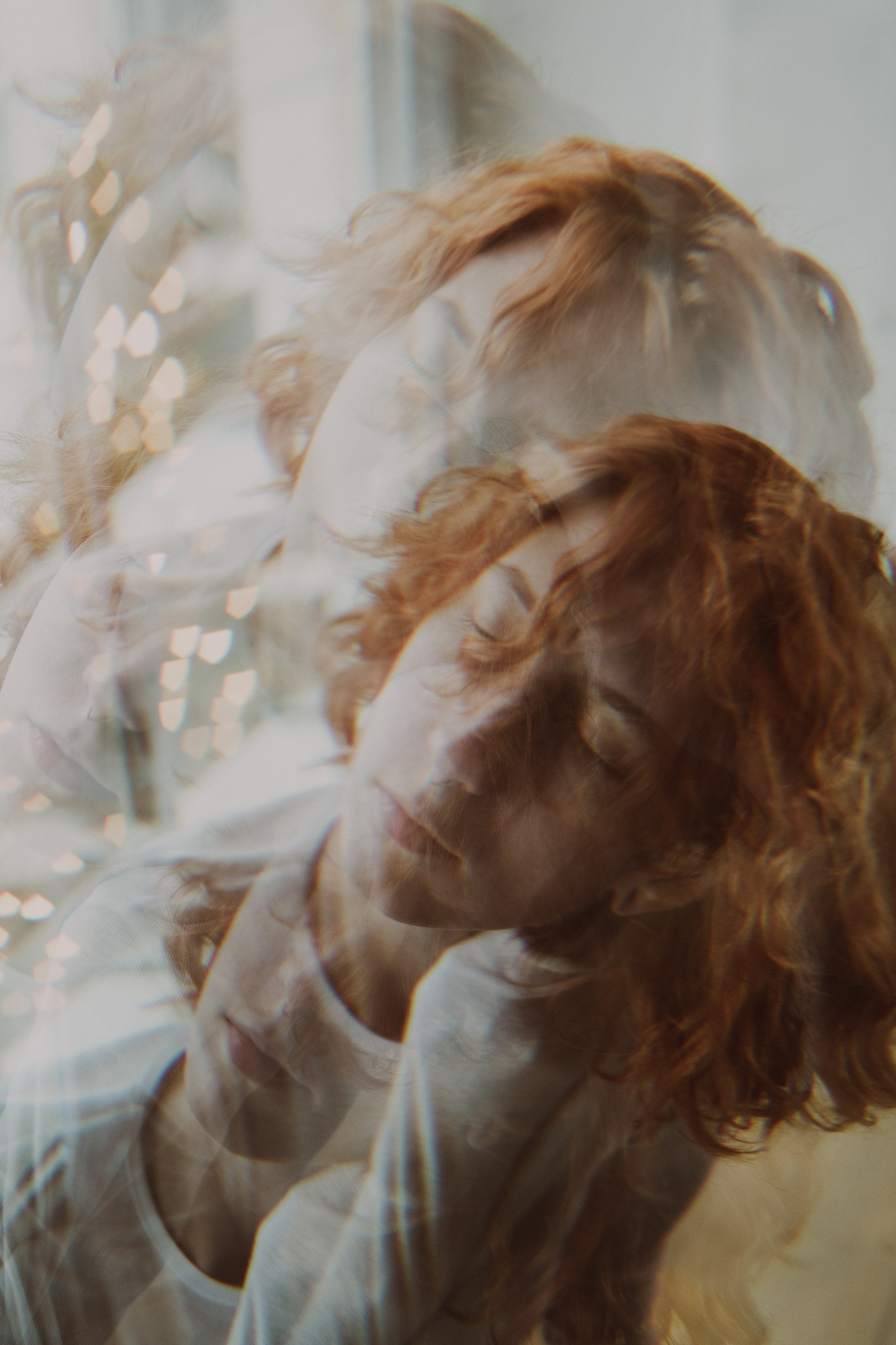 Женские портреты. Фотограф в Санкт-Петербурге Александра Ладыгина