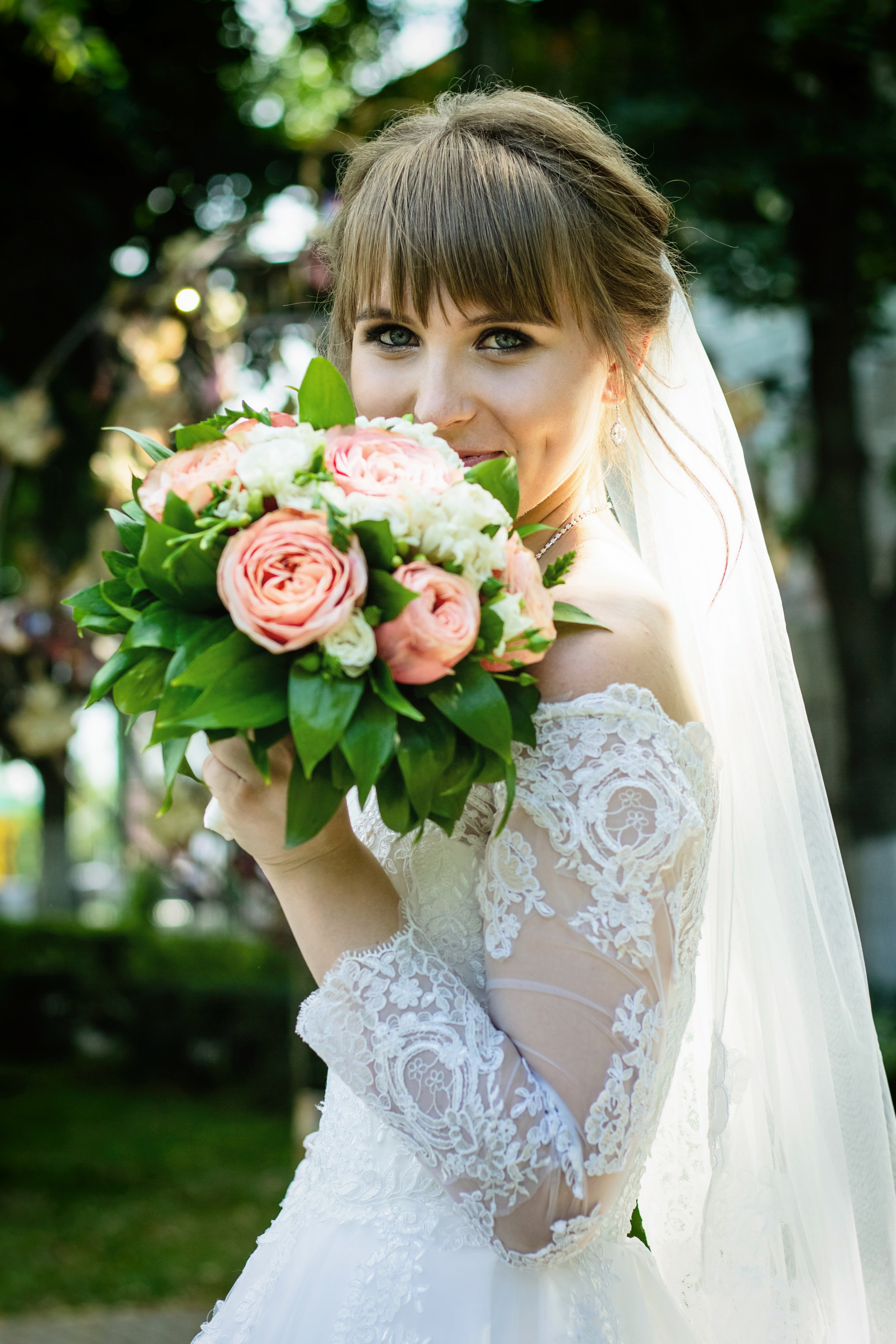 Свадебный переполох. Вера Соколова фотограф Воронеж