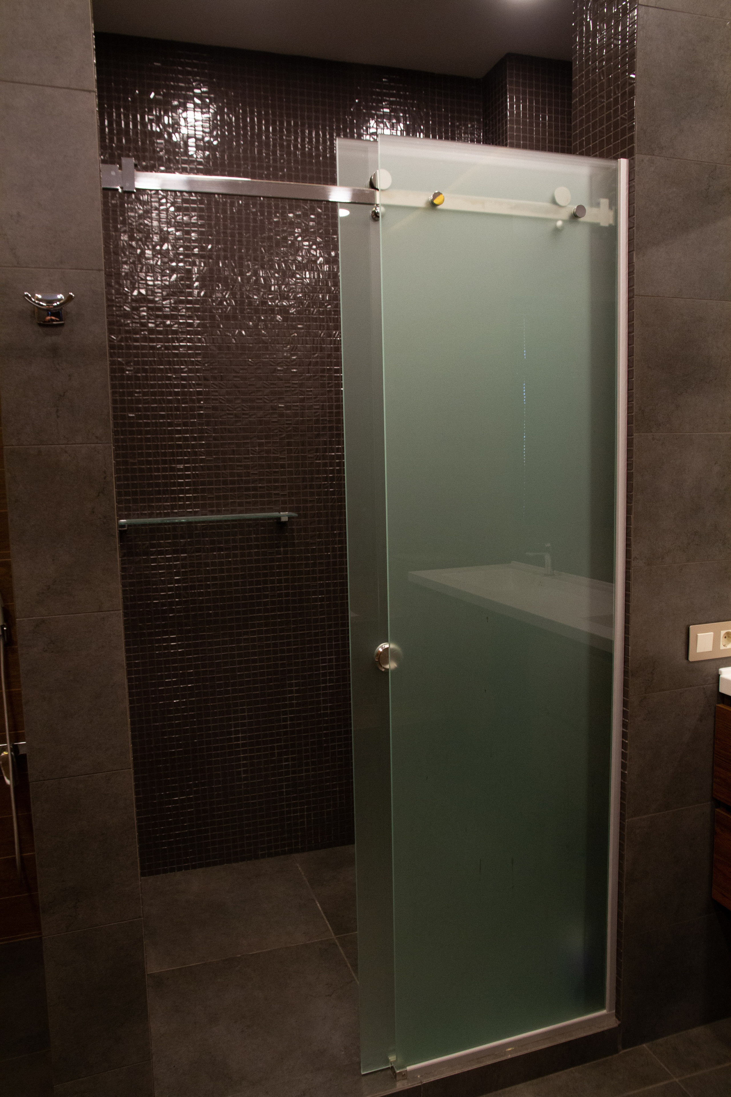 Дом 1. Фотограф Антон Катунин | Симферополь