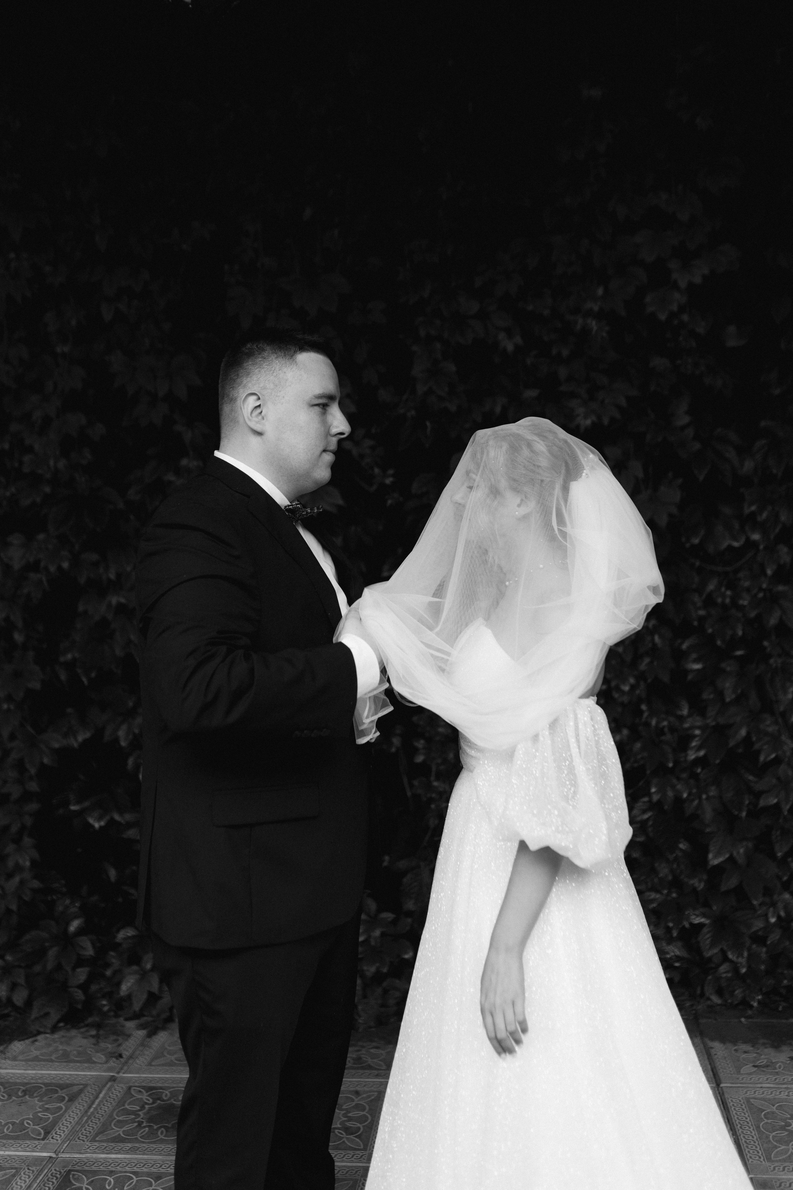 Роман и Юлия. Свадебный и семейный фотограф в Туле и области Маша Костина