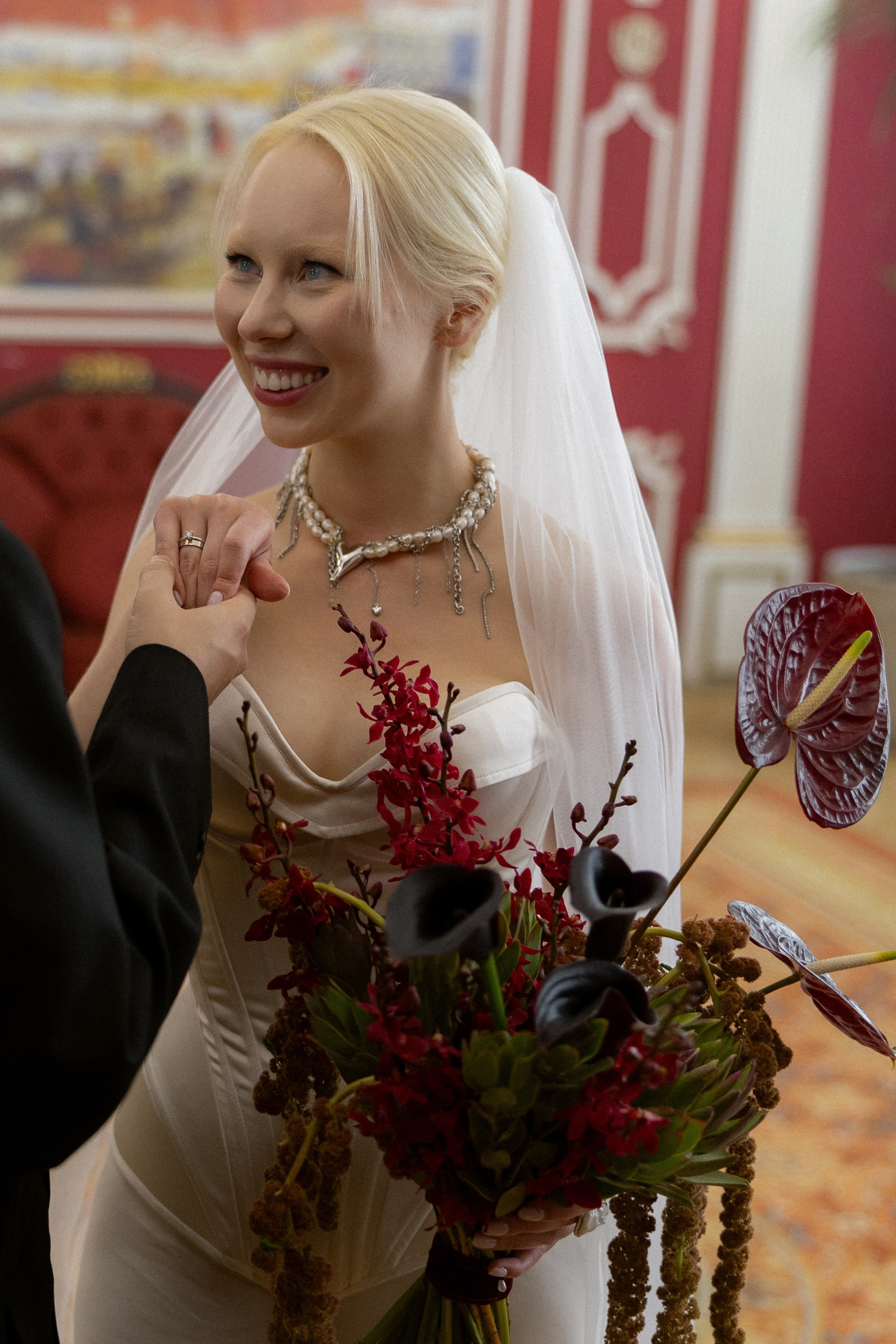 Vlad & Kate. Оформление свадеб, декор свадеб Вера Маркова, Москва