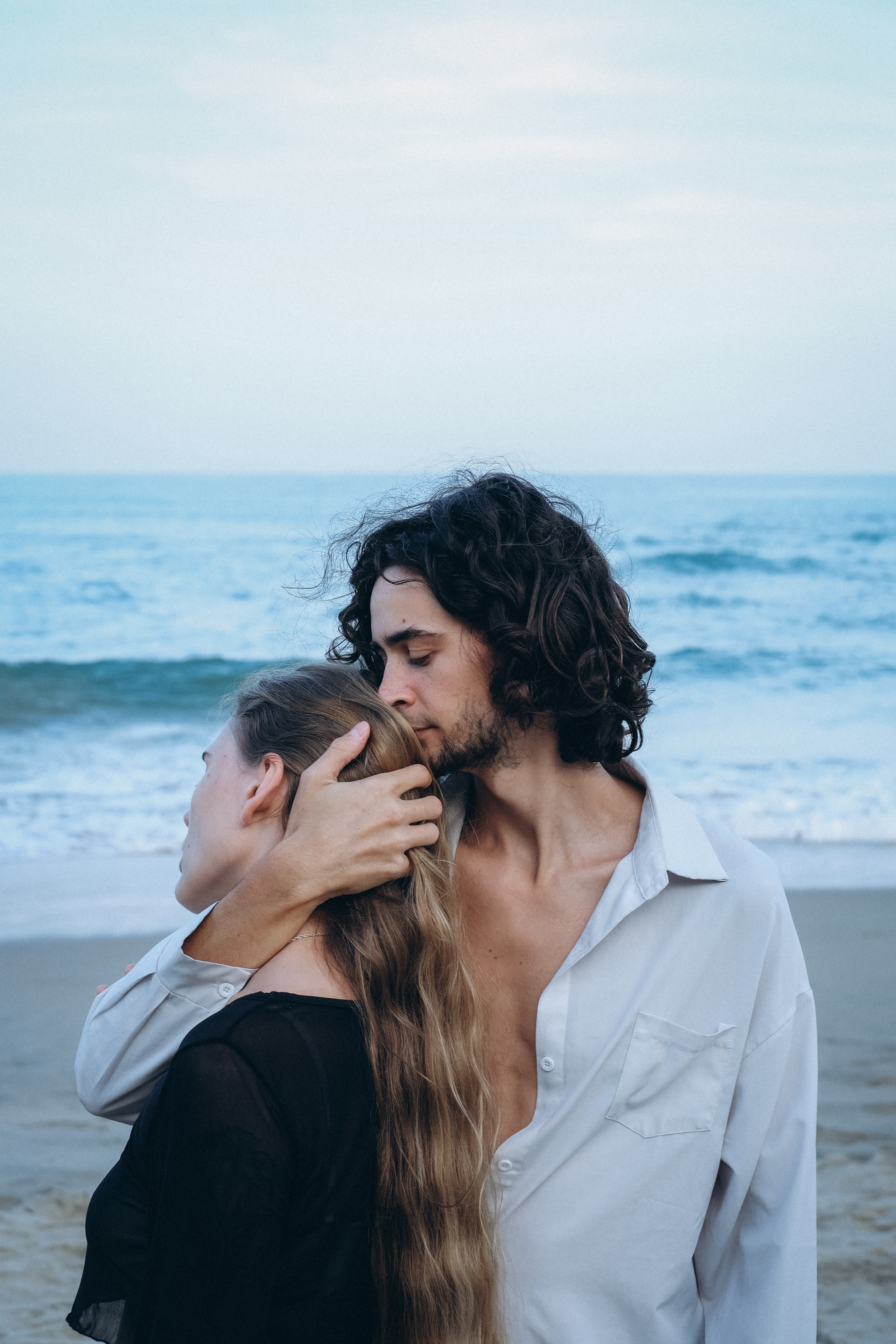 Lovestory. Фотограф Марина Бокова
