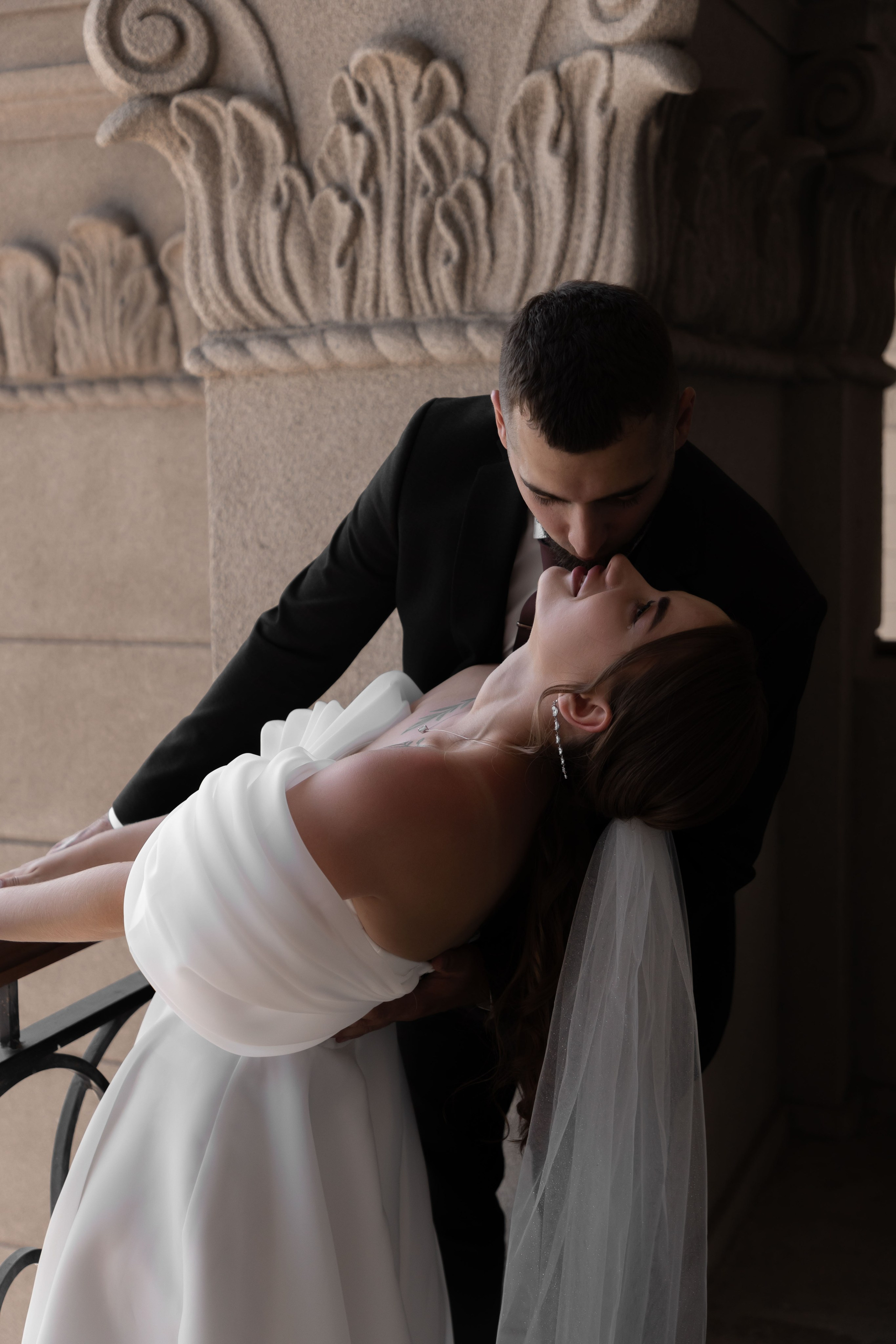 Валентин и Кристина. Лада Канана Свадебный и семейный фотограф