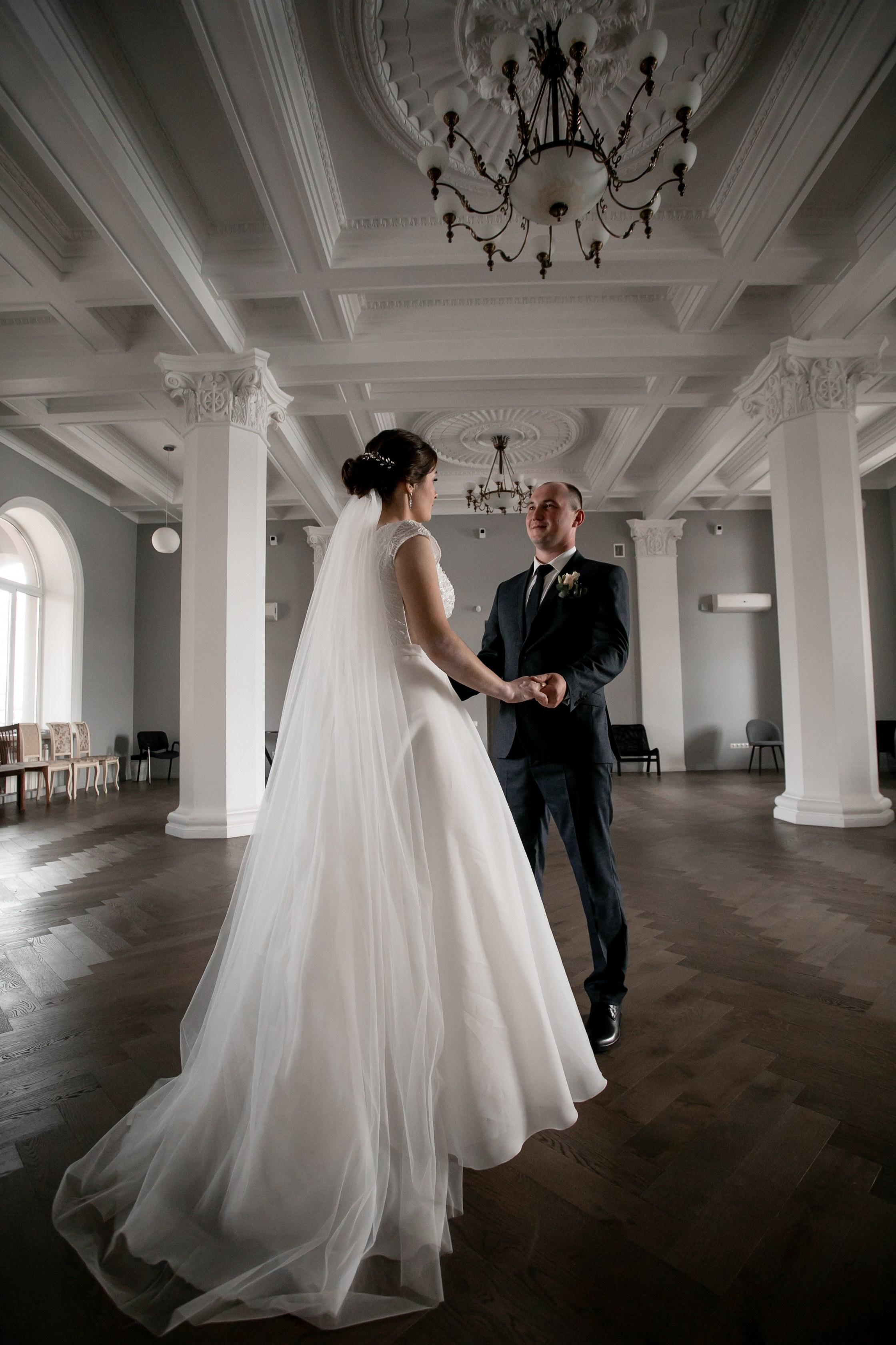 Алексей и Татьяна. Лада Канана Свадебный и семейный фотограф