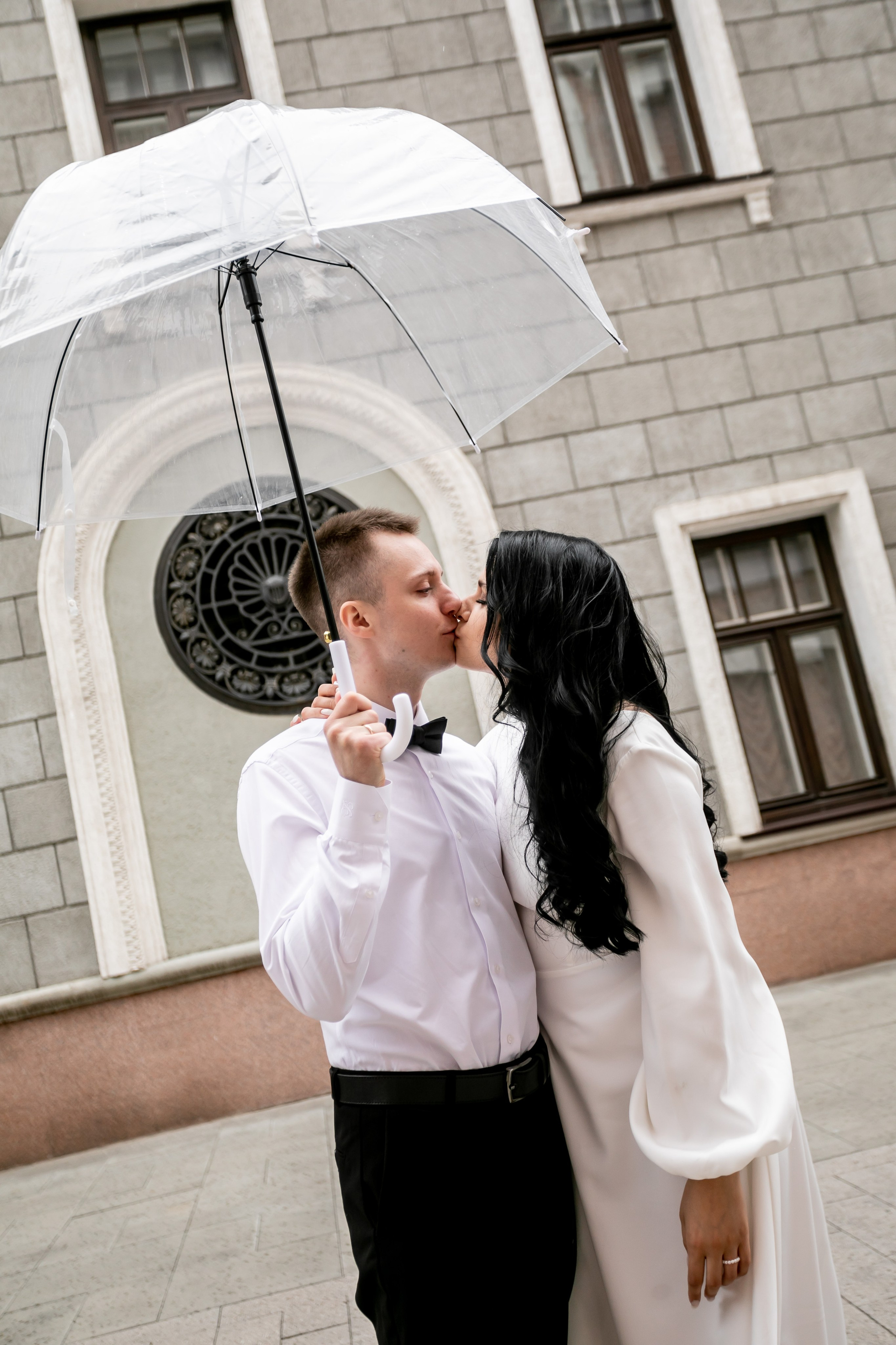 Денис и Ксения. Лада Канана Свадебный и семейный фотограф