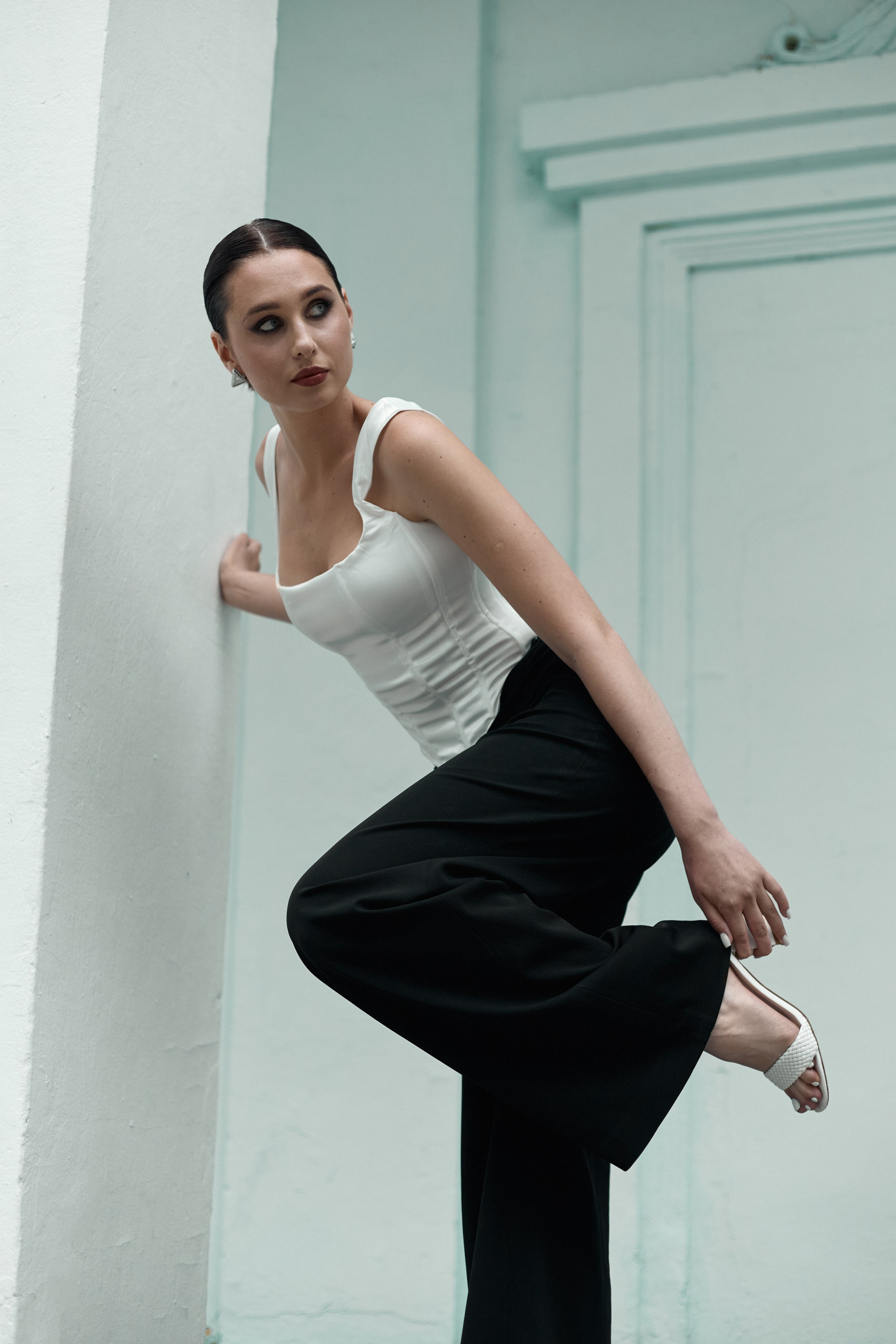 Аня. Фотограф в Липецке, Воронеже и Москве