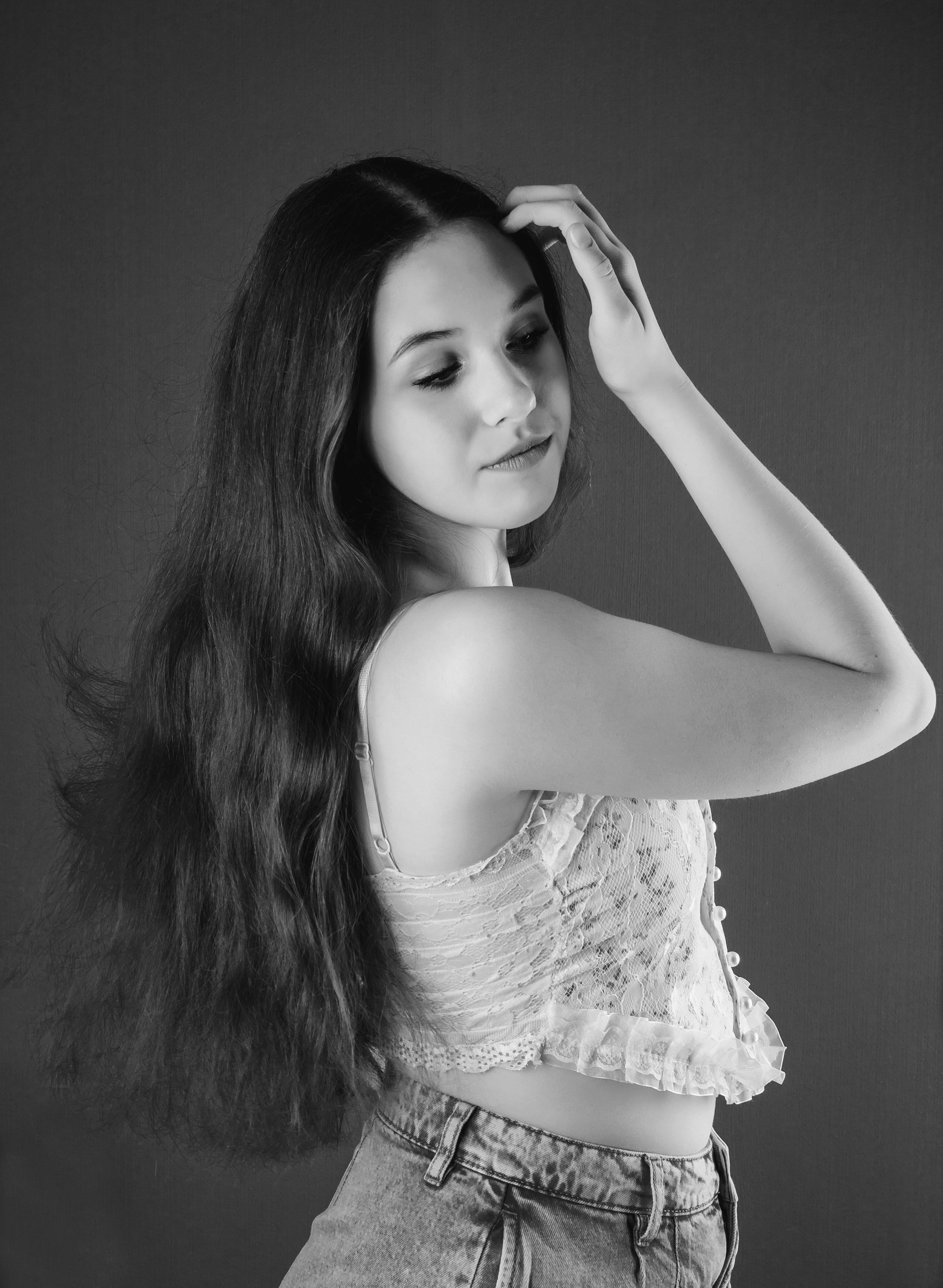 Прекрасная Ксения. Предметный и семейный фотограф в Санкт-Петербурге Катерина Стеклова